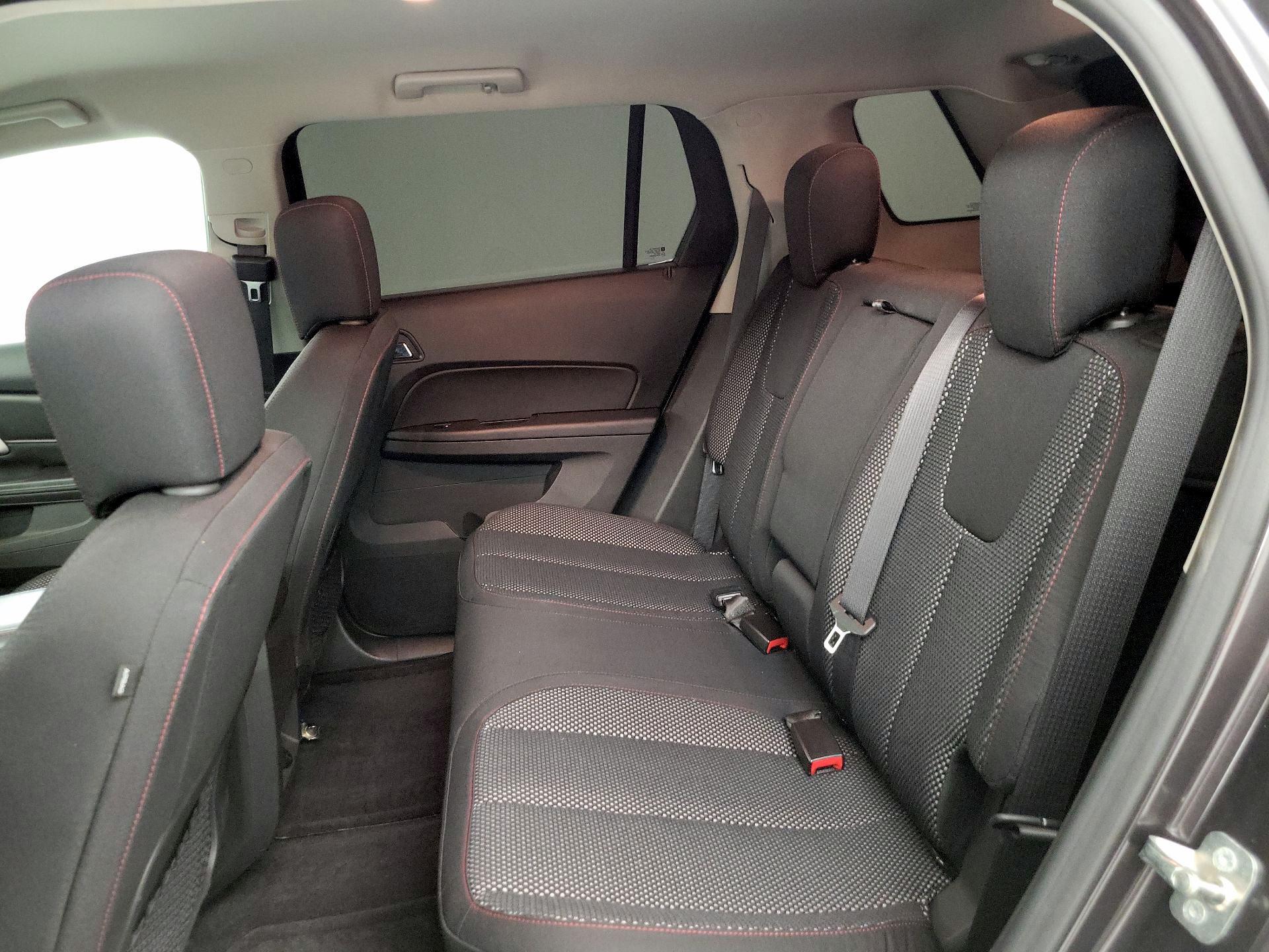 Thumbnail: 2016 GMC Terrain - 18