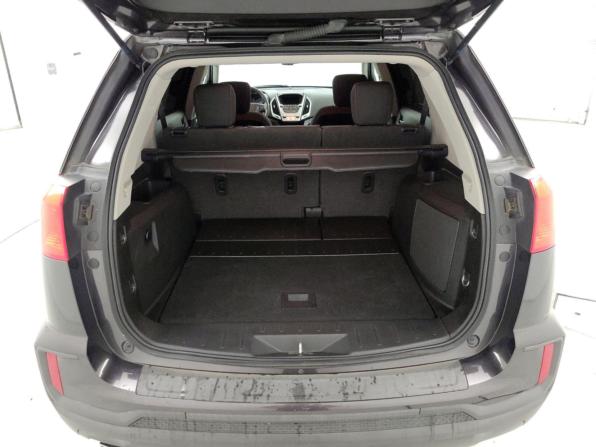 Thumbnail: 2016 GMC Terrain - 19