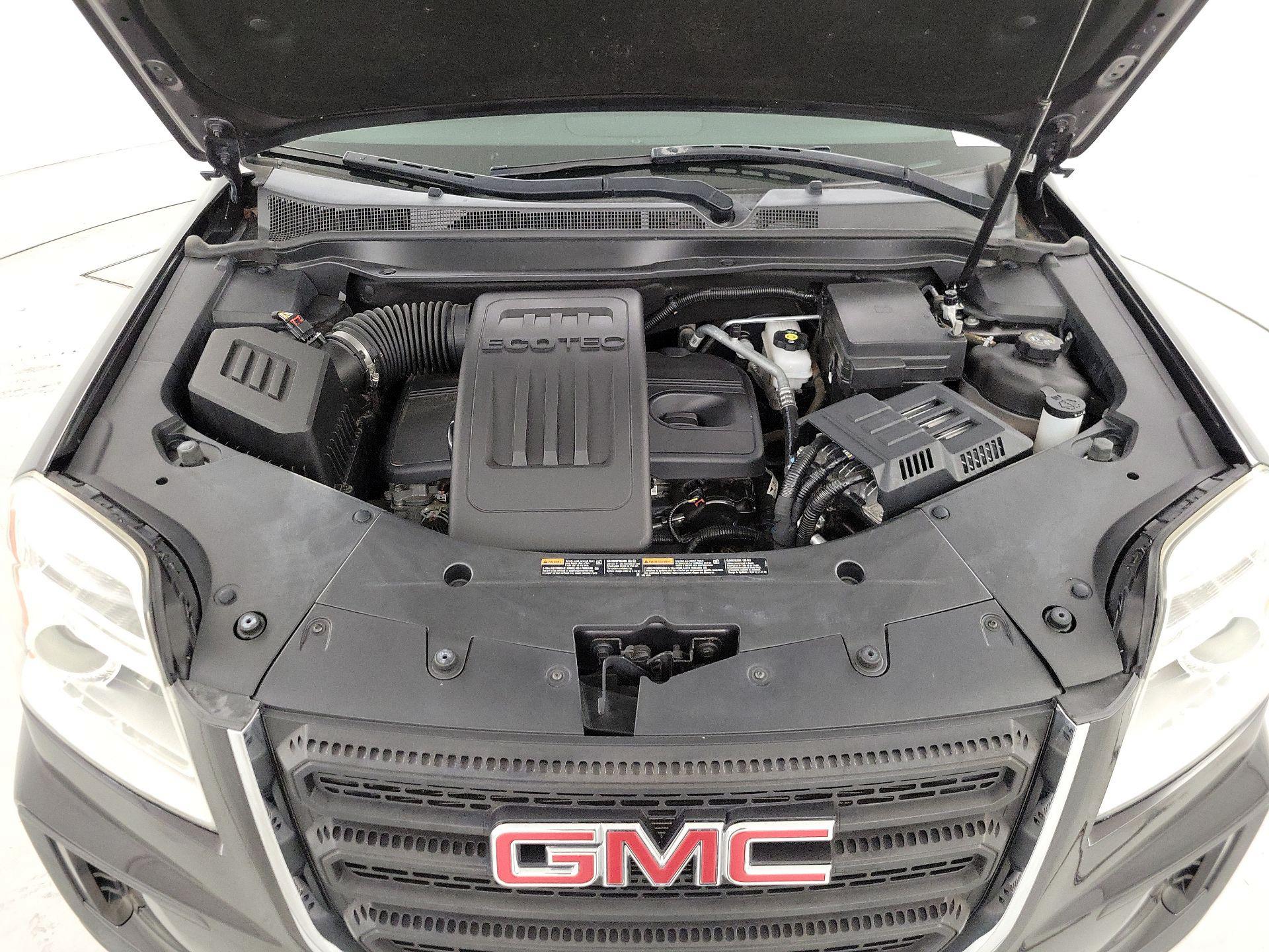 Thumbnail: 2016 GMC Terrain - 20