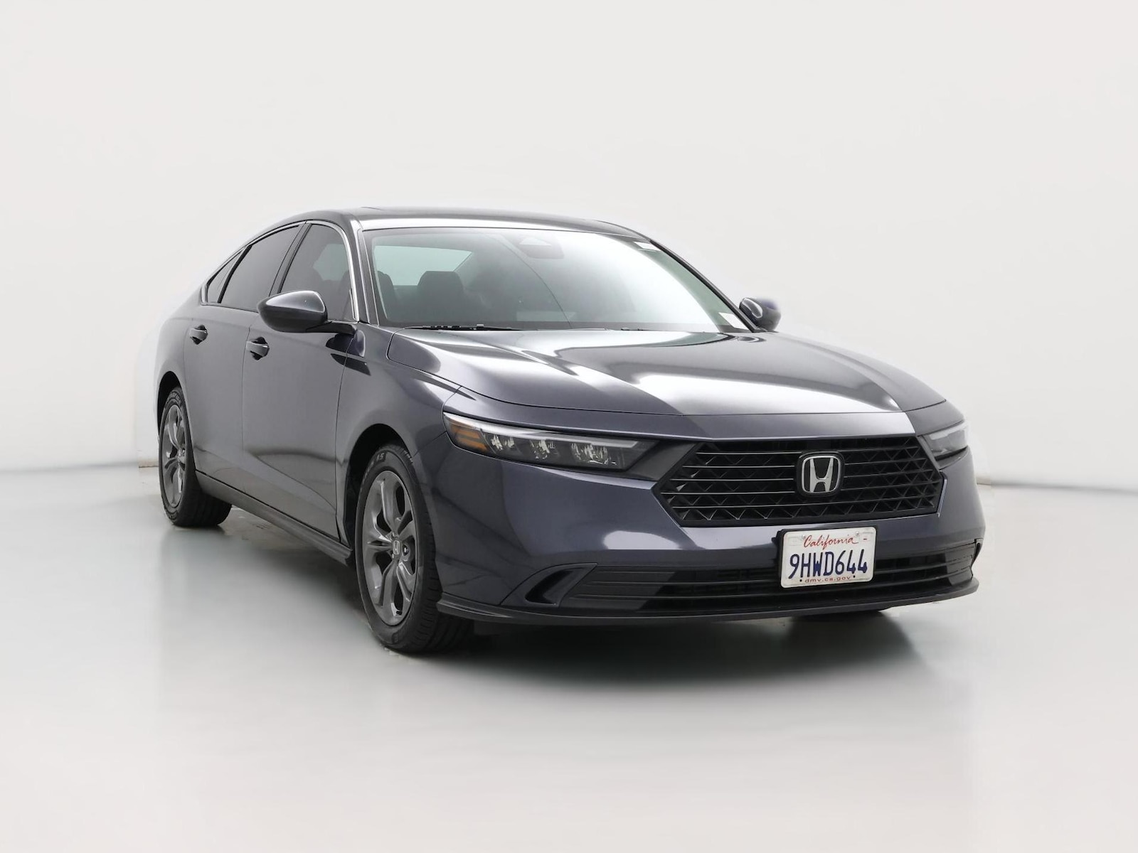 2023 Honda Accord Sedan