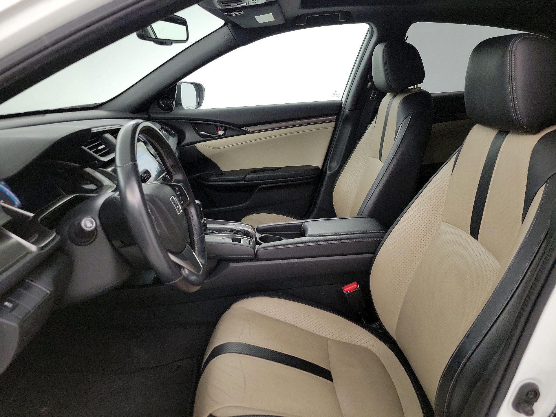 Thumbnail: 2018 Honda Civic - 11