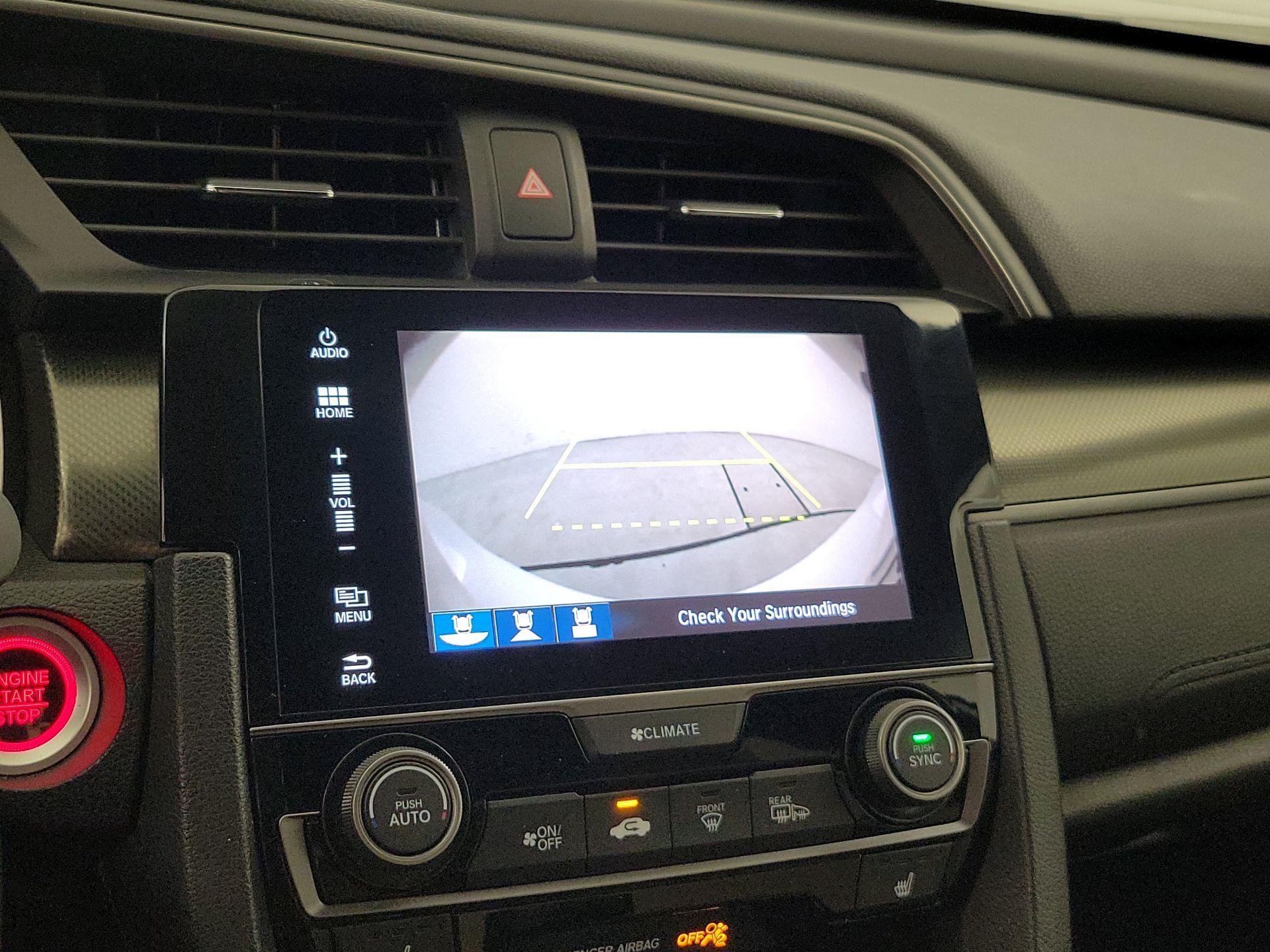 Thumbnail: 2018 Honda Civic - 15