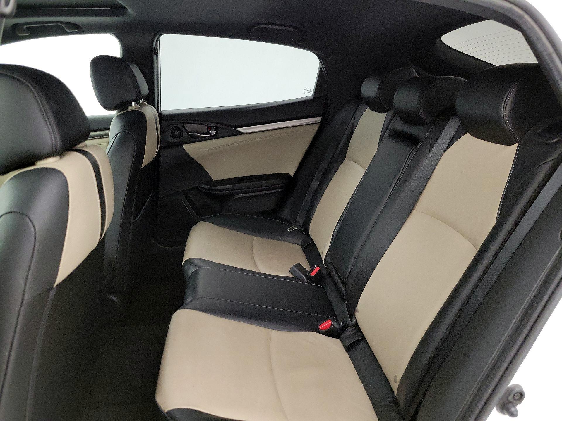 Thumbnail: 2018 Honda Civic - 20