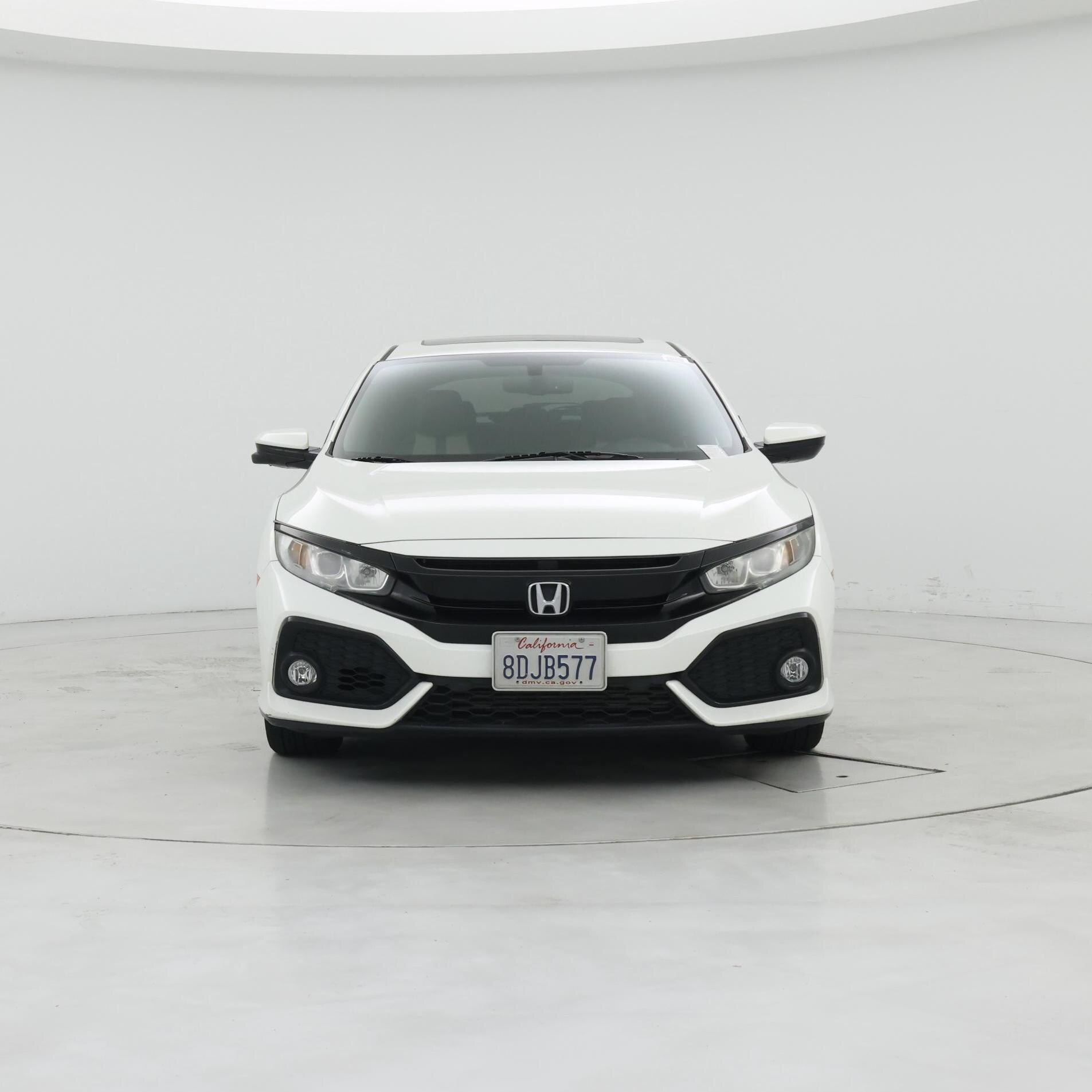 Thumbnail: 2018 Honda Civic - 5