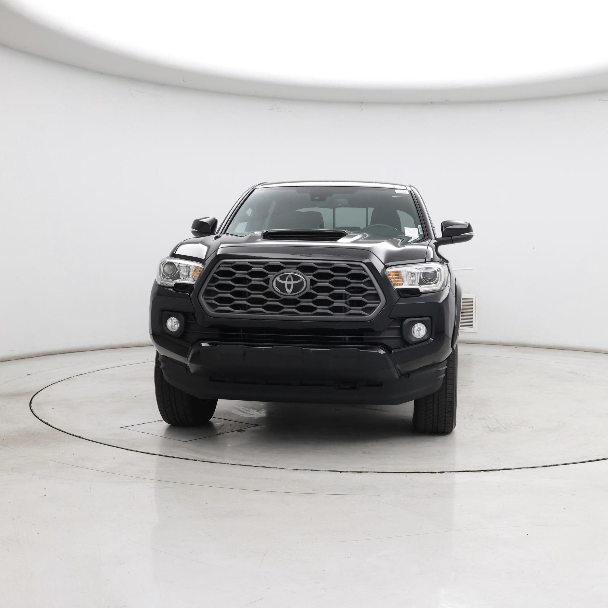 Thumbnail: 2021 Toyota Tacoma - 5