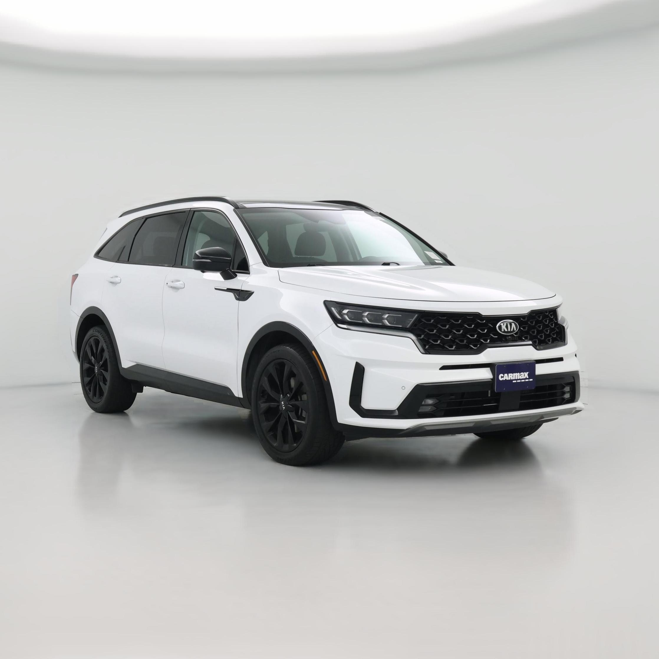 Thumbnail: 2021 Kia Sorento - 1