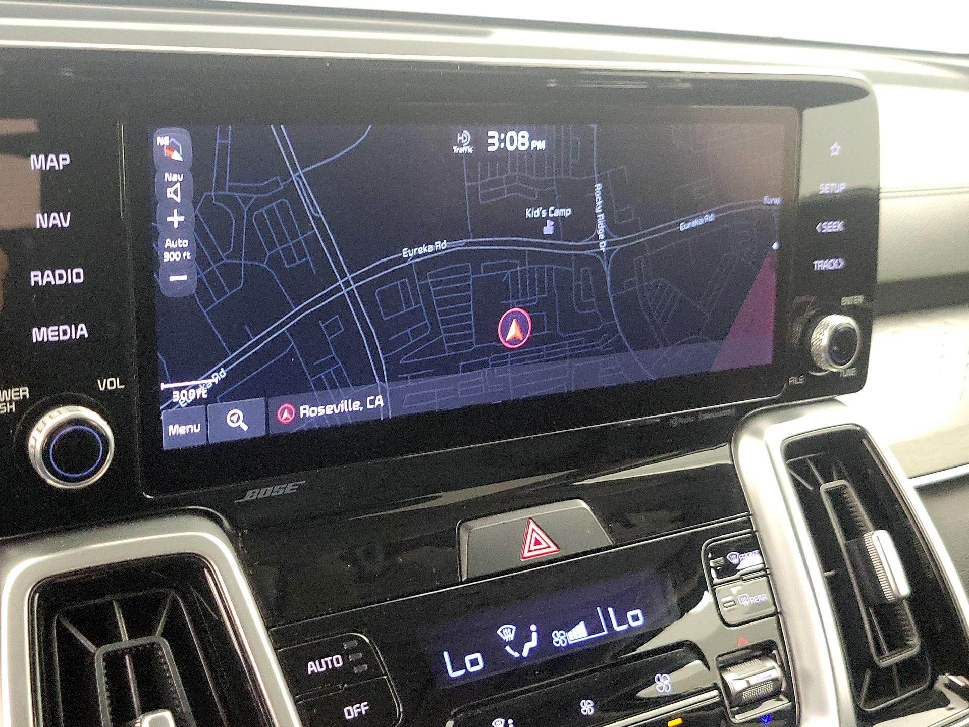 Thumbnail: 2021 Kia Sorento - 14
