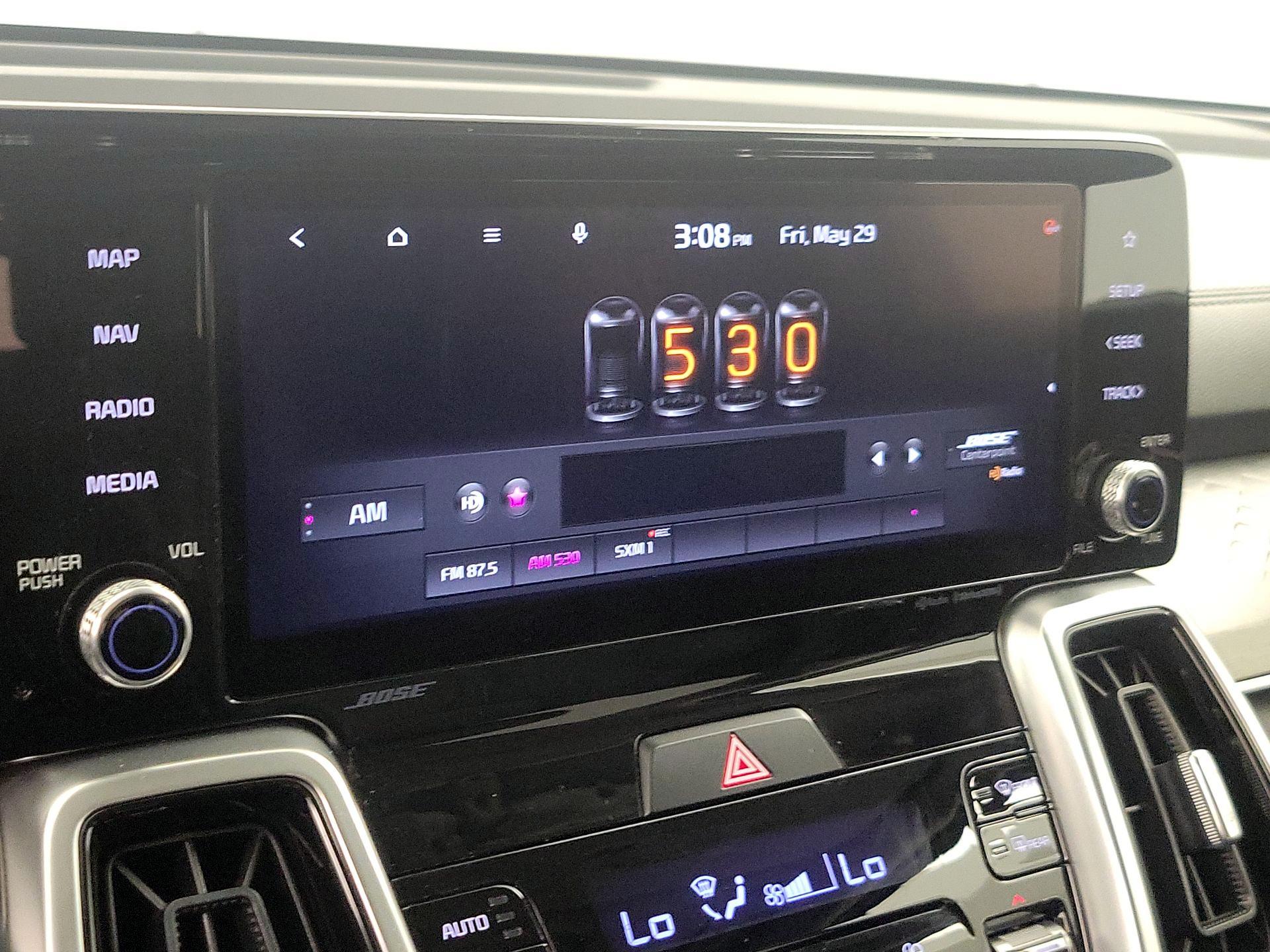 Thumbnail: 2021 Kia Sorento - 16