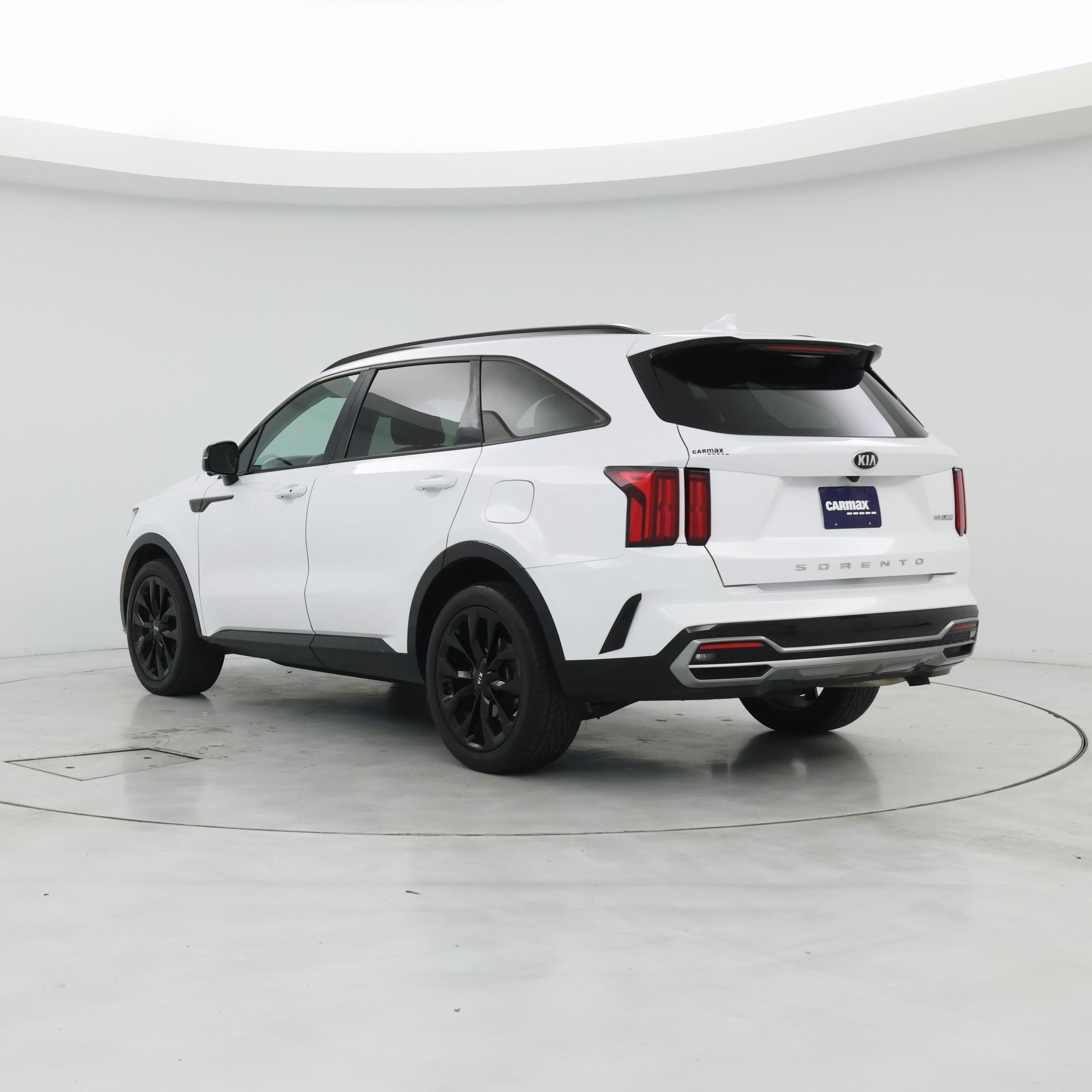 Thumbnail: 2021 Kia Sorento - 2