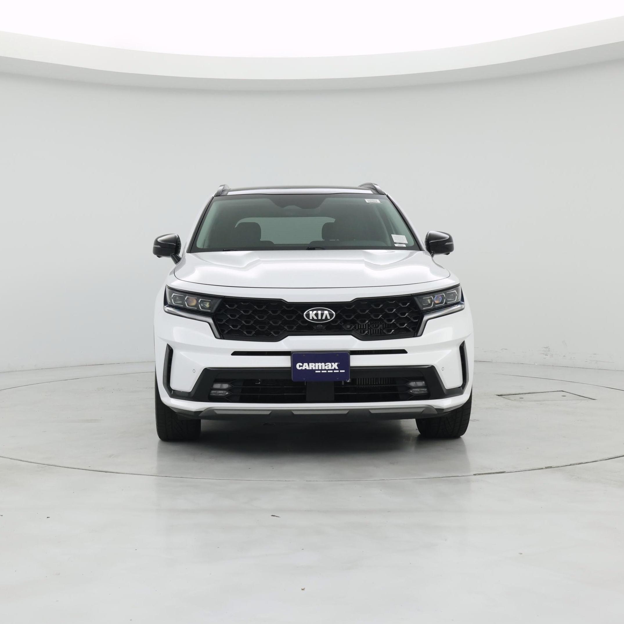 Thumbnail: 2021 Kia Sorento - 5