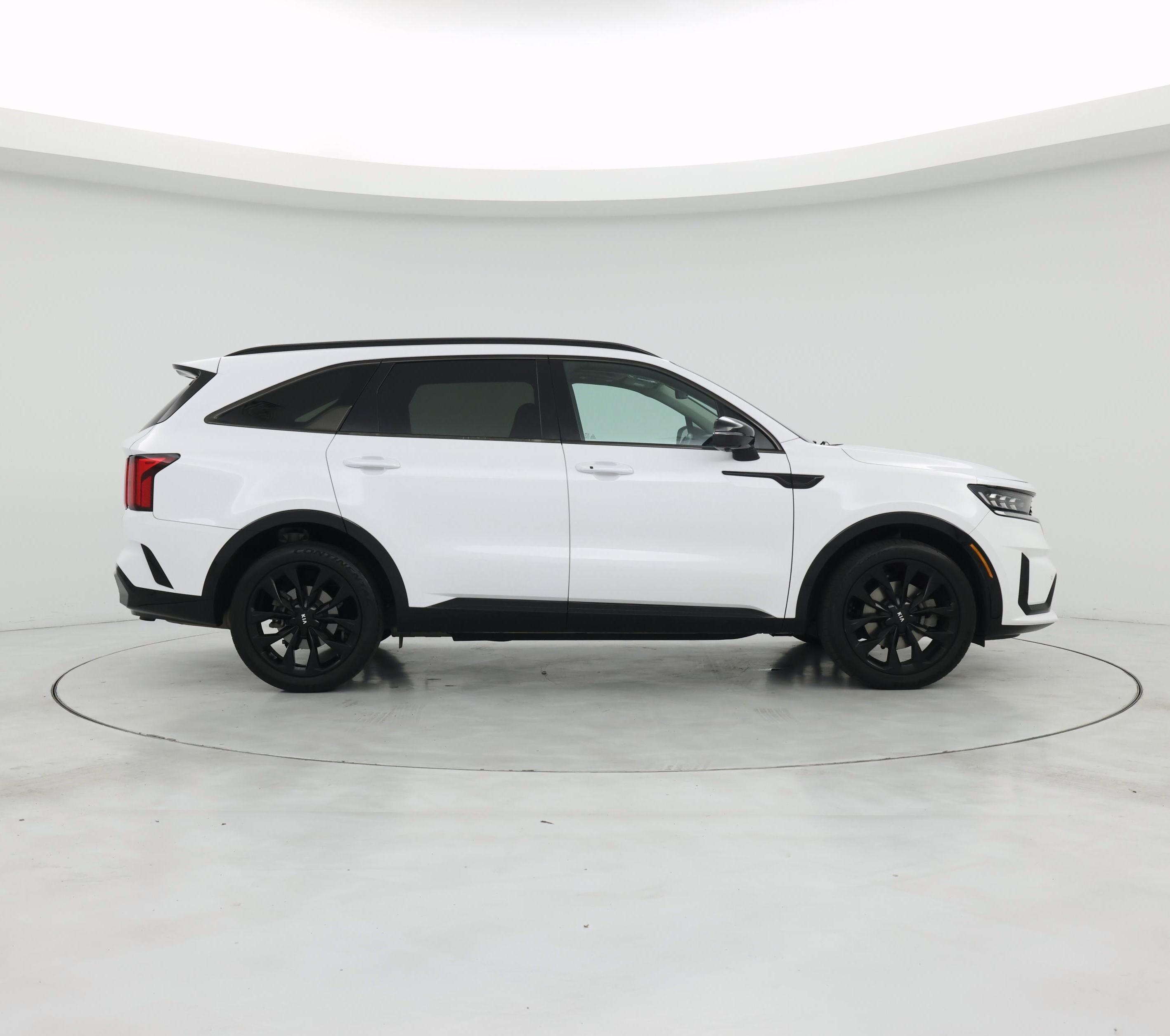 Thumbnail: 2021 Kia Sorento - 7