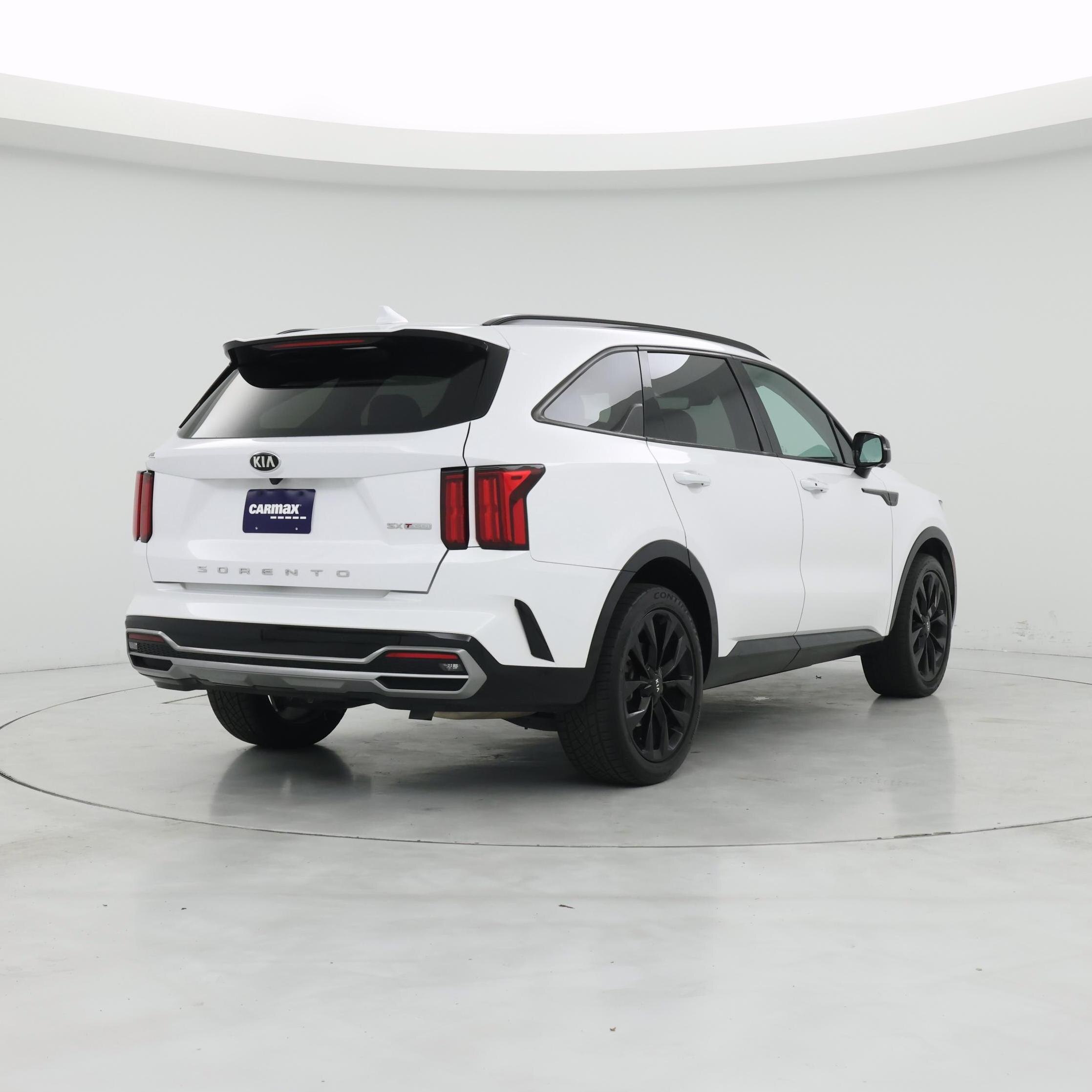 Thumbnail: 2021 Kia Sorento - 8