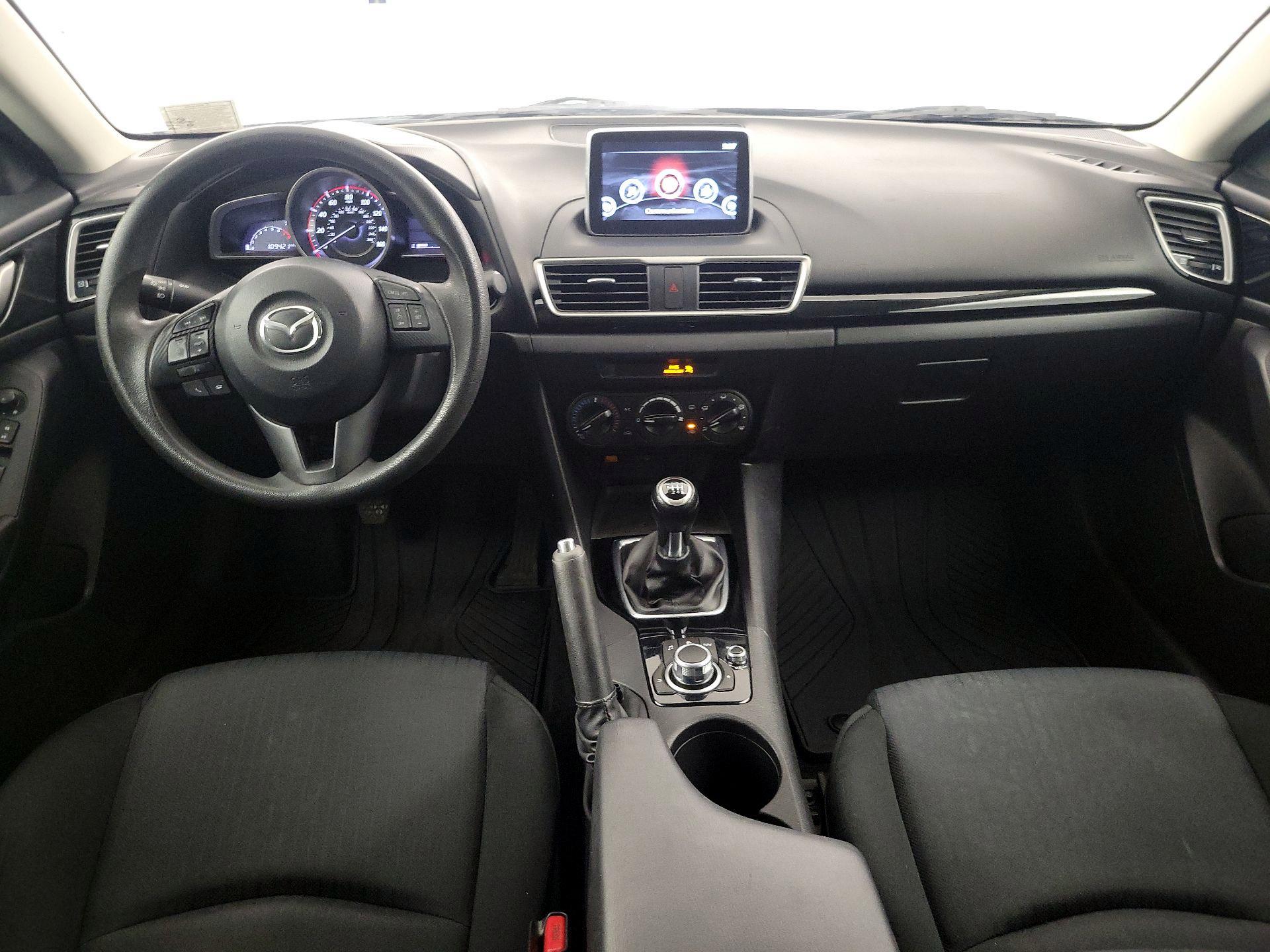 Thumbnail: 2016 Mazda Mazda3 - 9