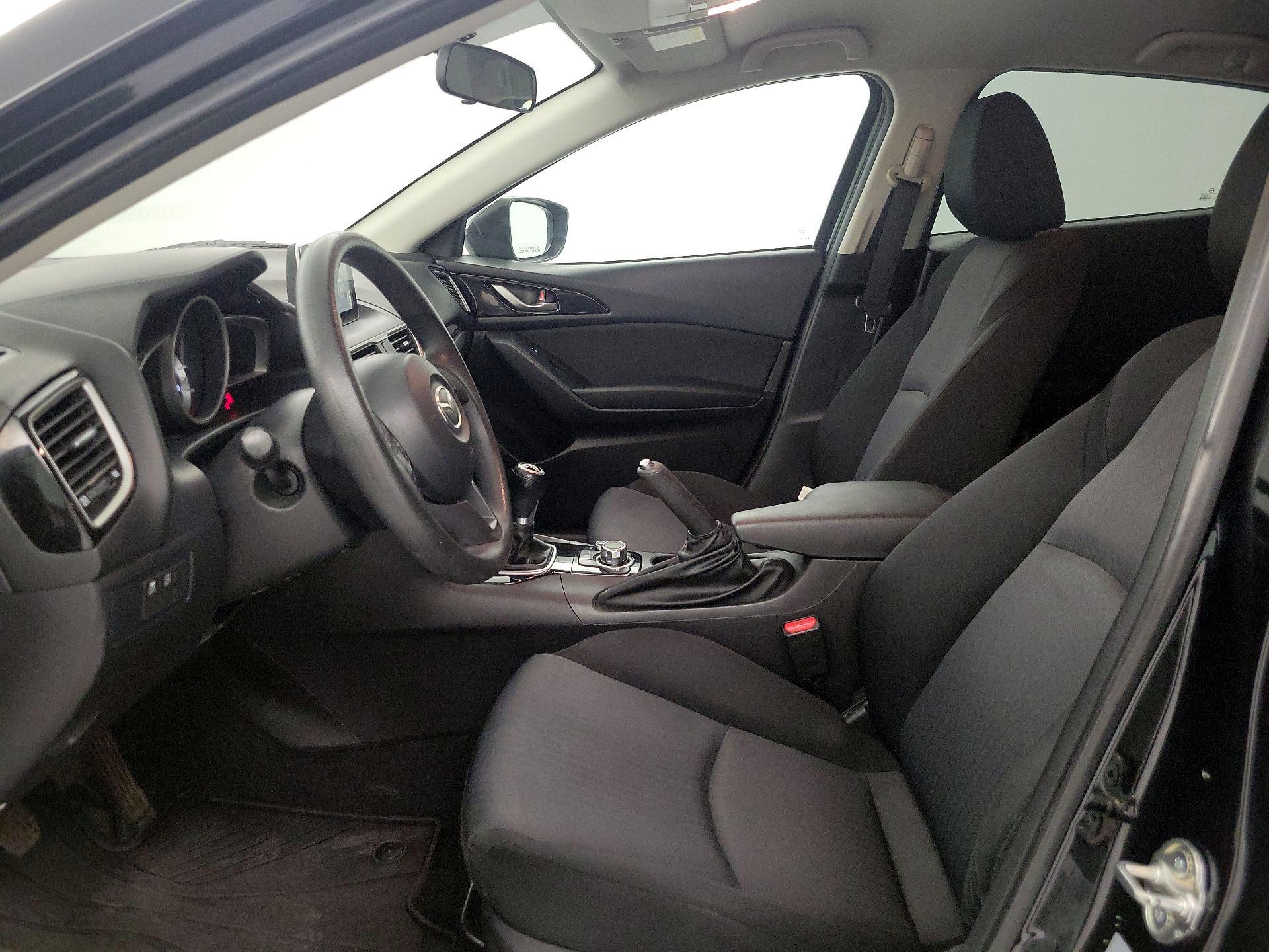Thumbnail: 2016 Mazda Mazda3 - 11