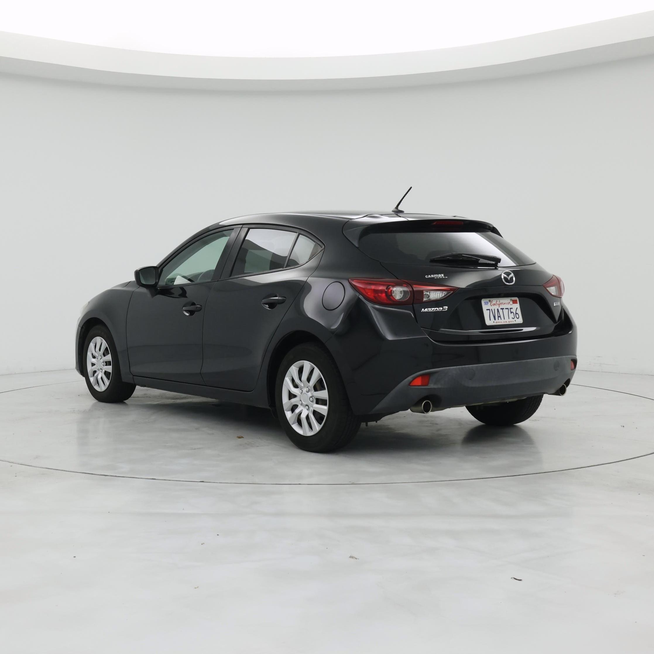 Thumbnail: 2016 Mazda Mazda3 - 2