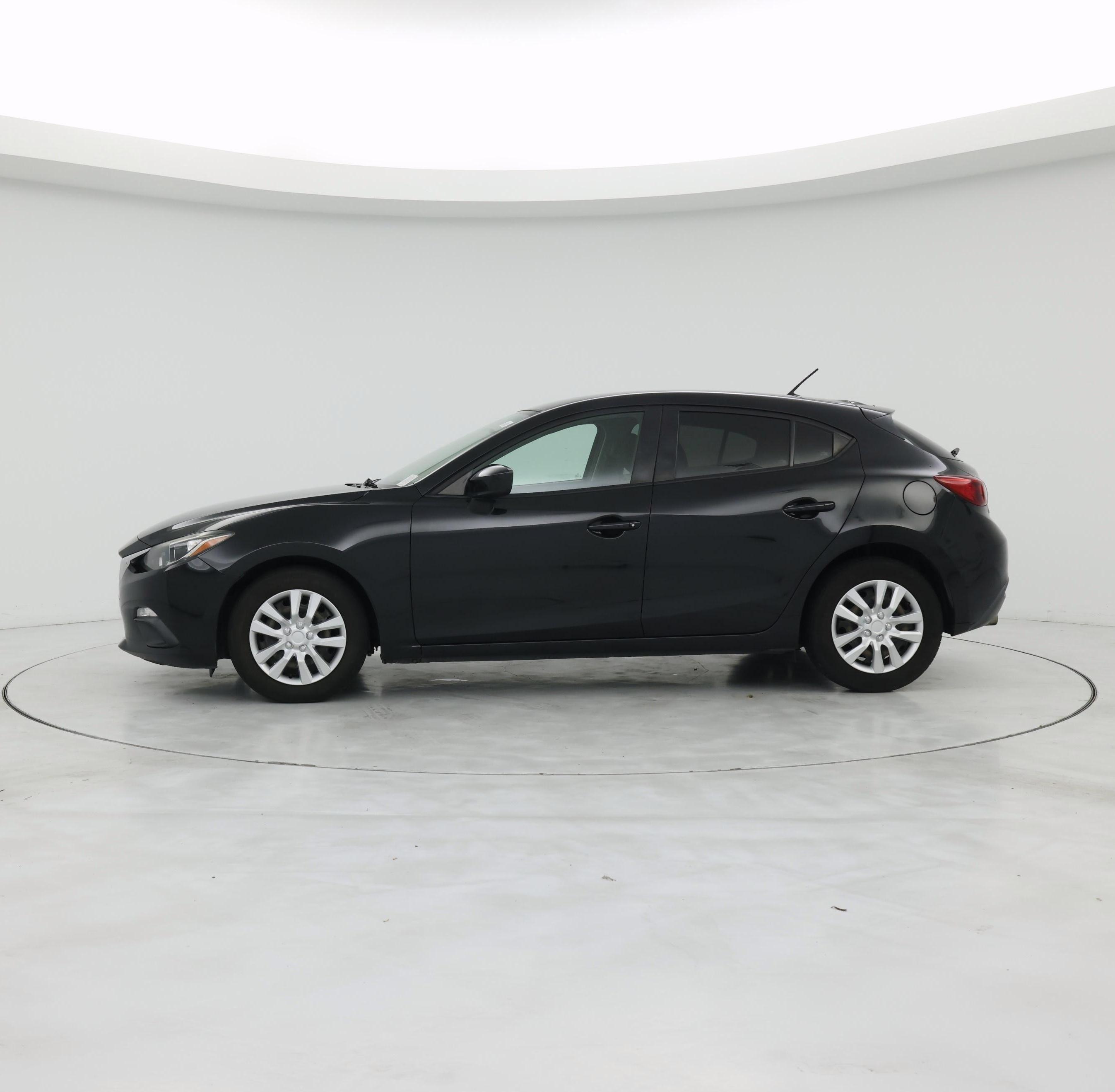 Thumbnail: 2016 Mazda Mazda3 - 3
