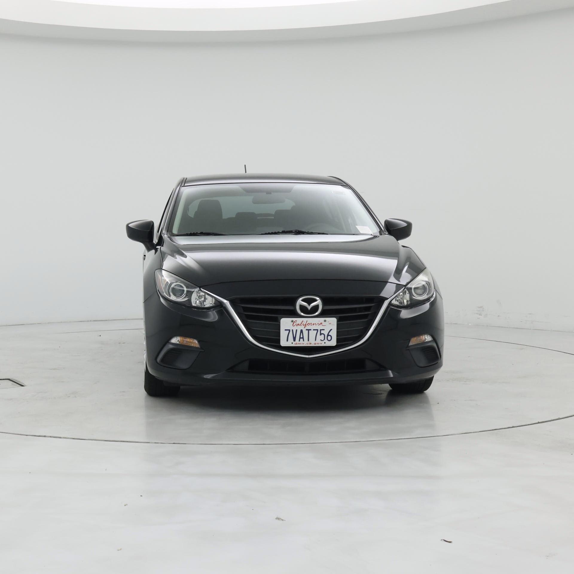 Thumbnail: 2016 Mazda Mazda3 - 5