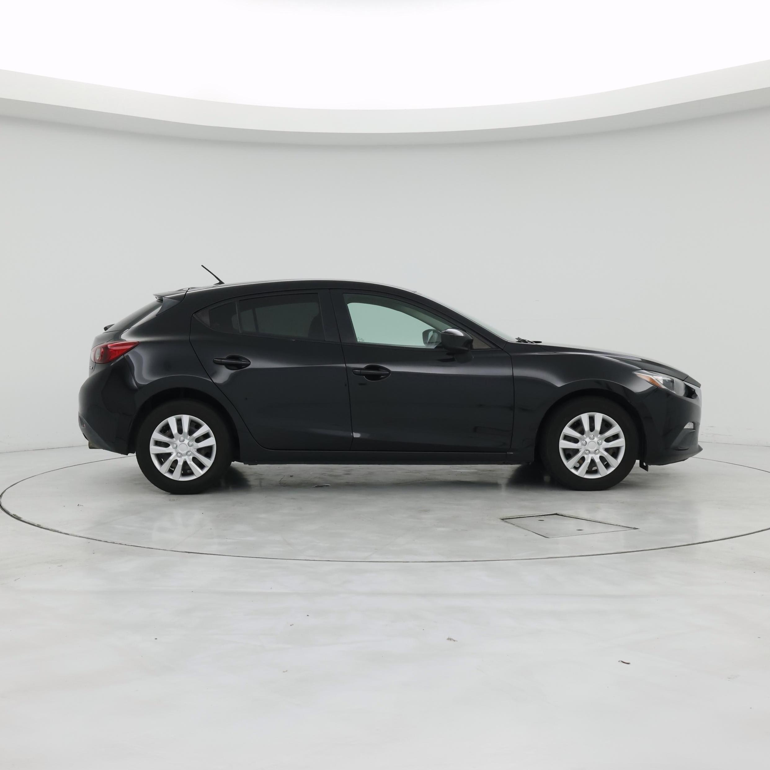 Thumbnail: 2016 Mazda Mazda3 - 7
