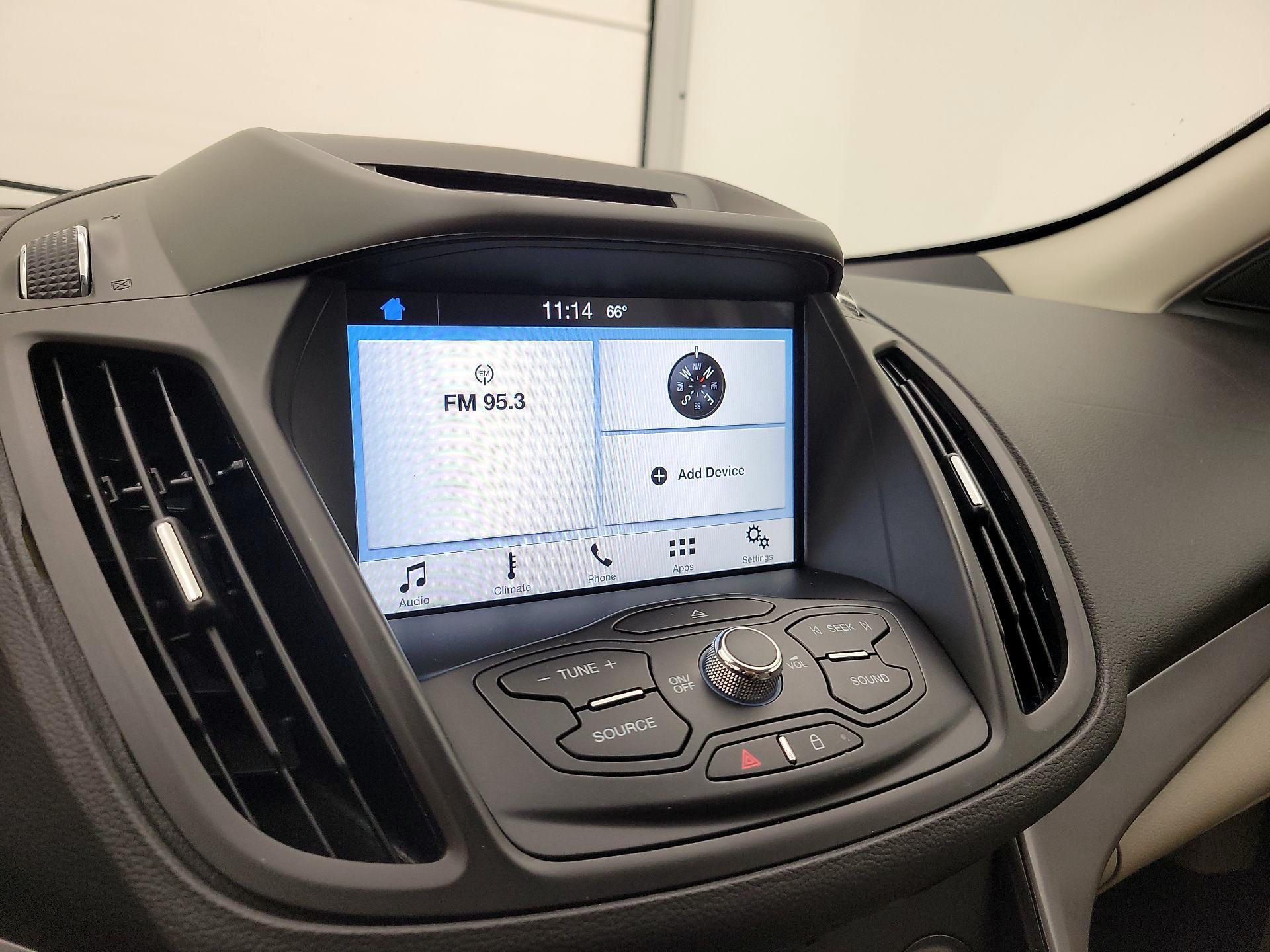 Thumbnail: 2016 Ford Escape - 15