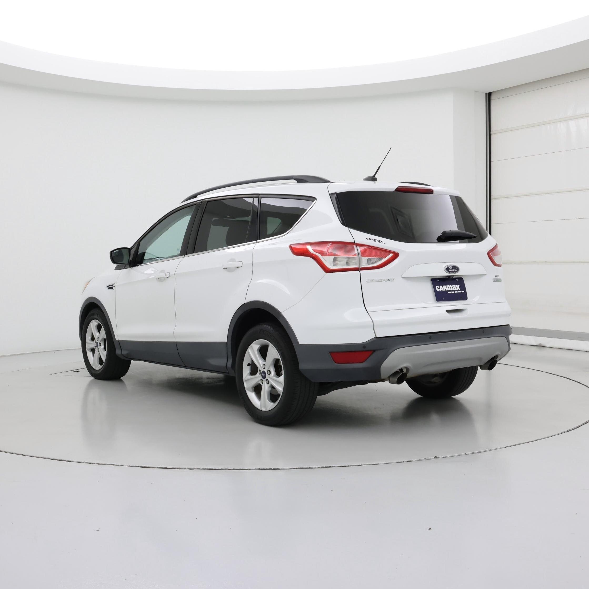 Thumbnail: 2016 Ford Escape - 2