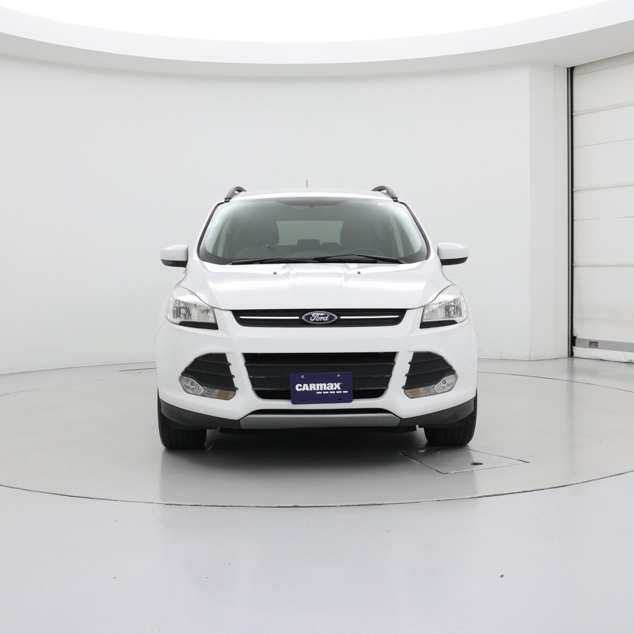 Thumbnail: 2016 Ford Escape - 5