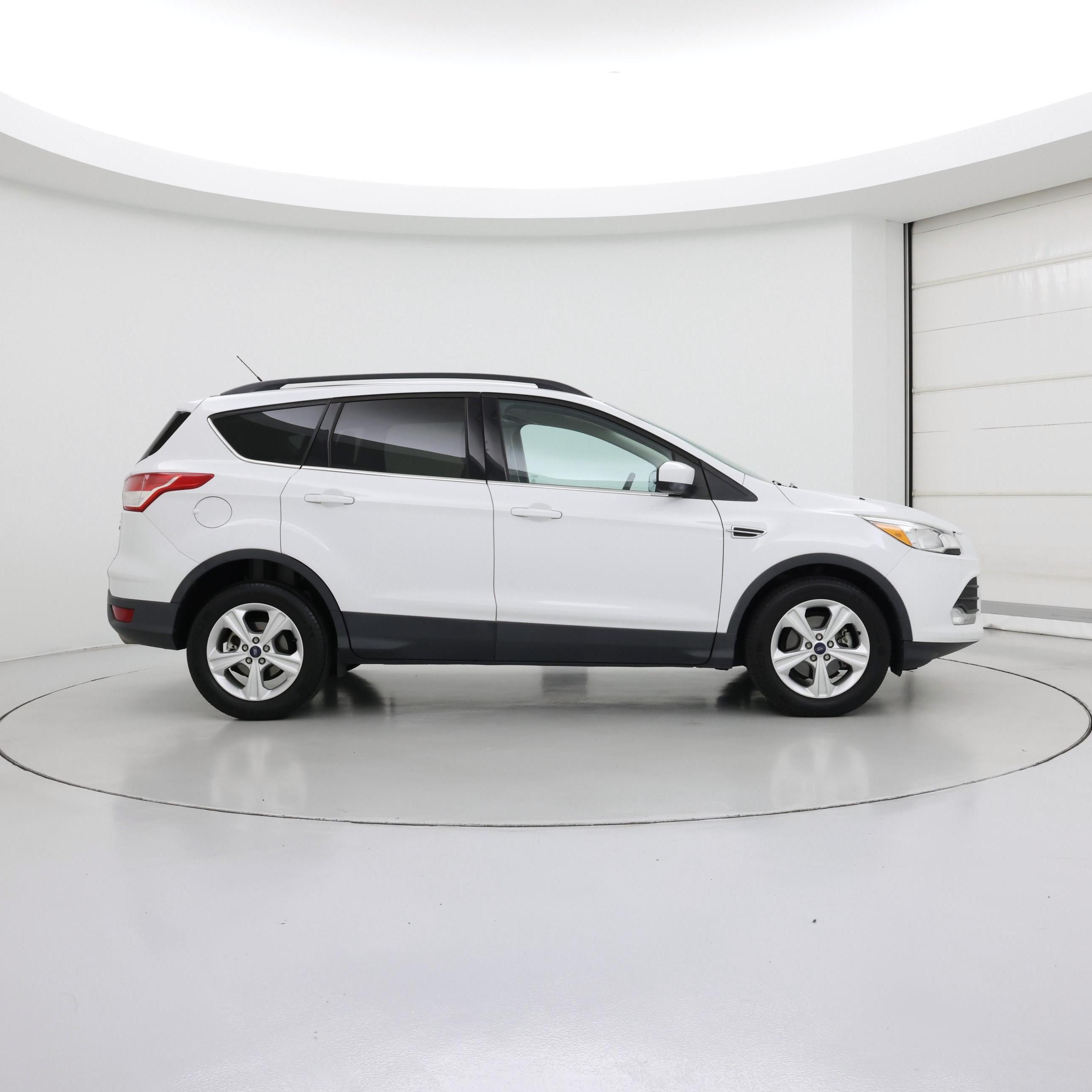 Thumbnail: 2016 Ford Escape - 7