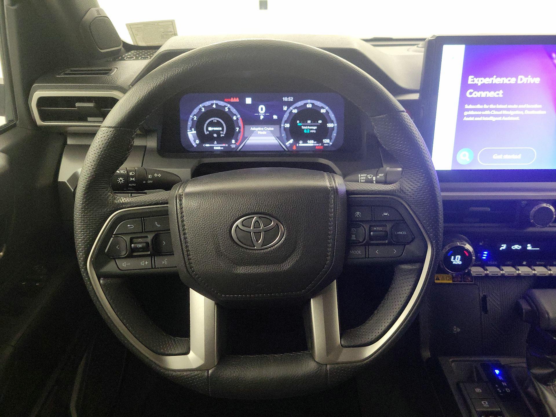 Thumbnail: 2024 Toyota Tacoma - 10