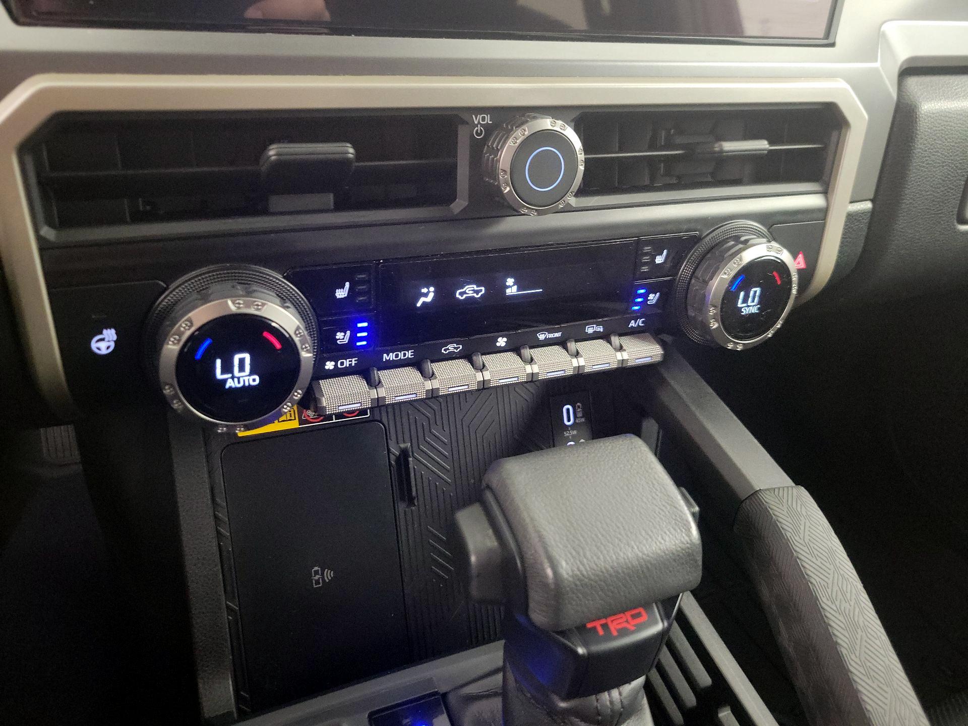 Thumbnail: 2024 Toyota Tacoma - 16