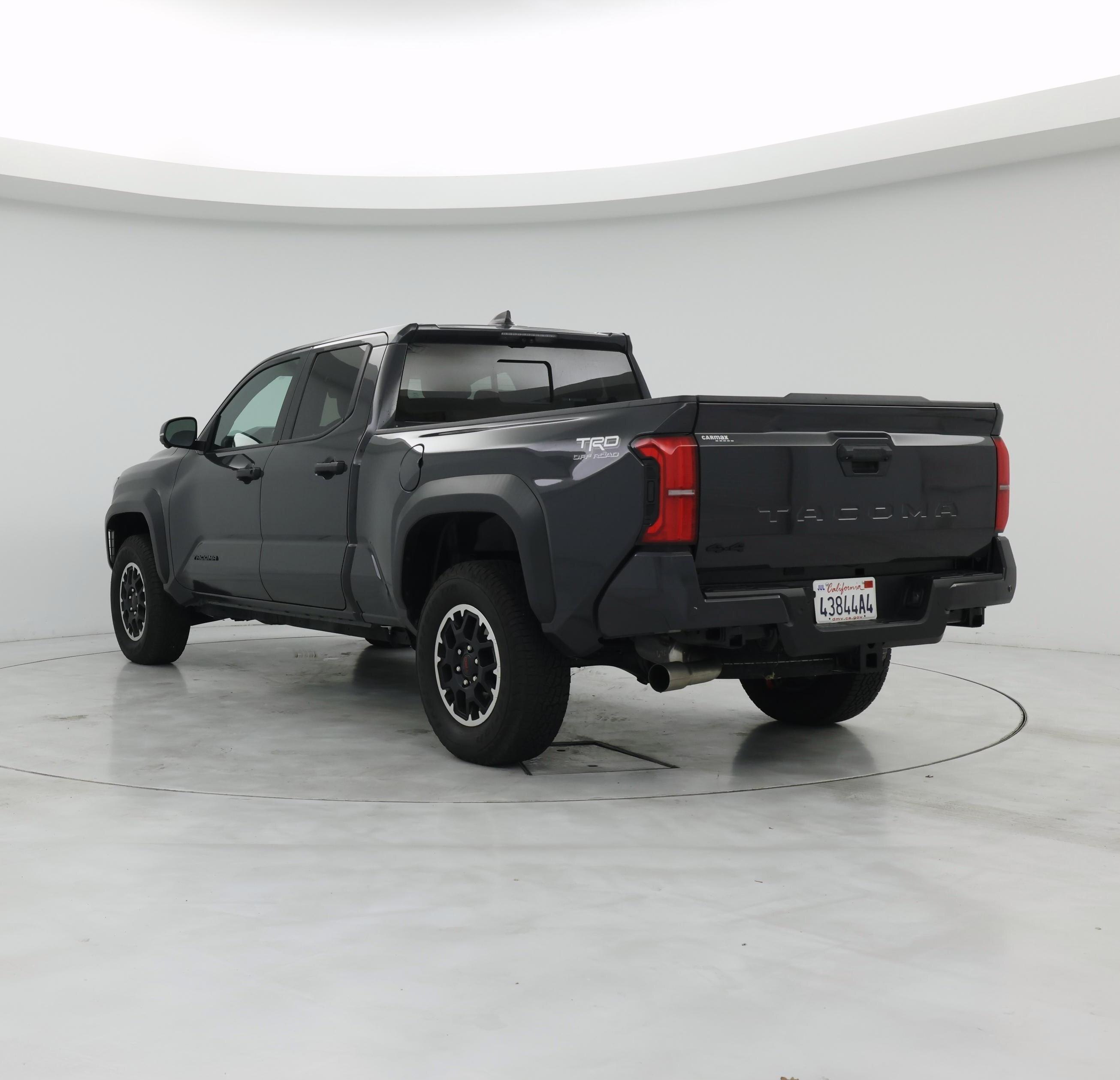 Thumbnail: 2024 Toyota Tacoma - 2