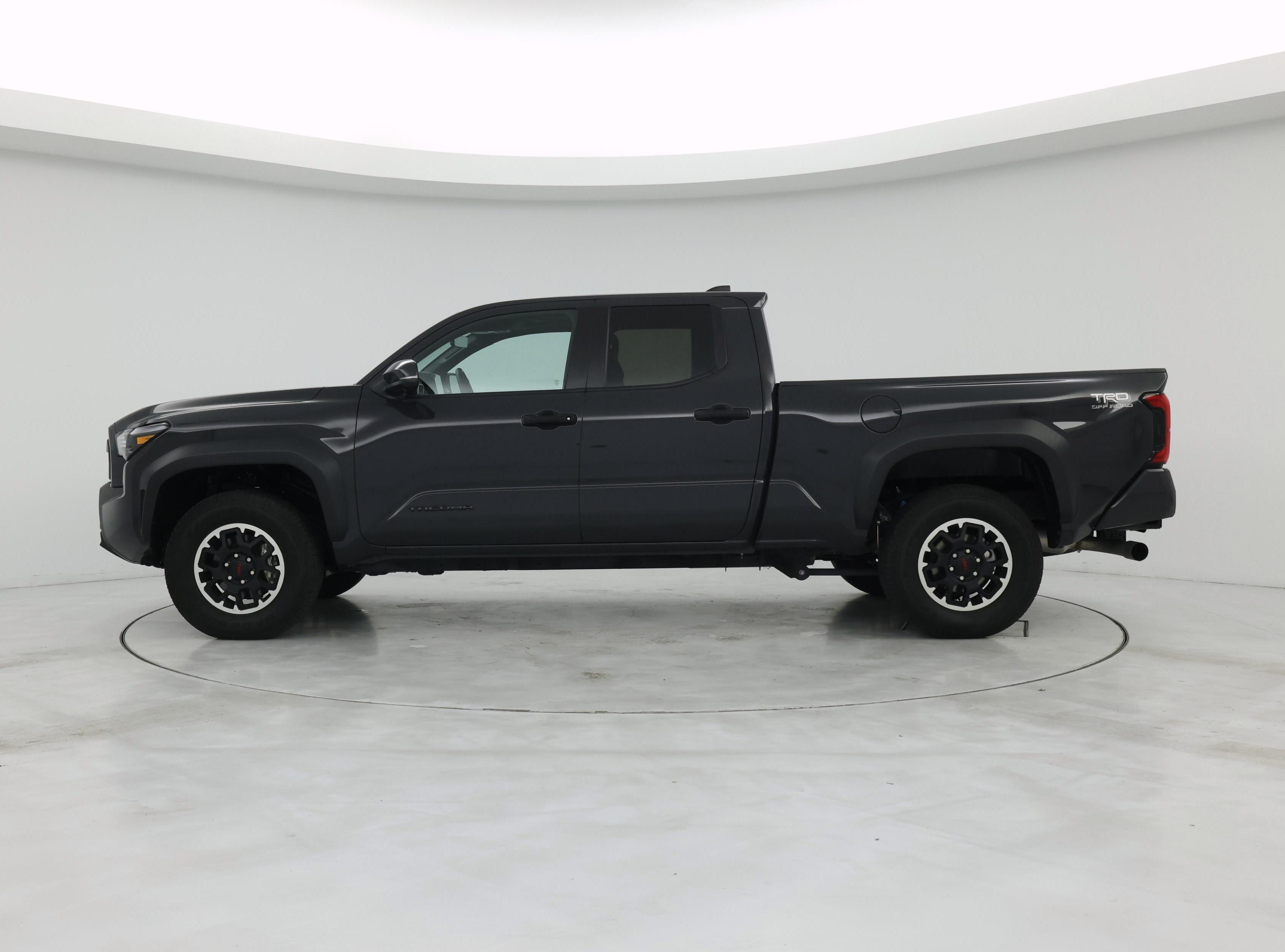 Thumbnail: 2024 Toyota Tacoma - 3
