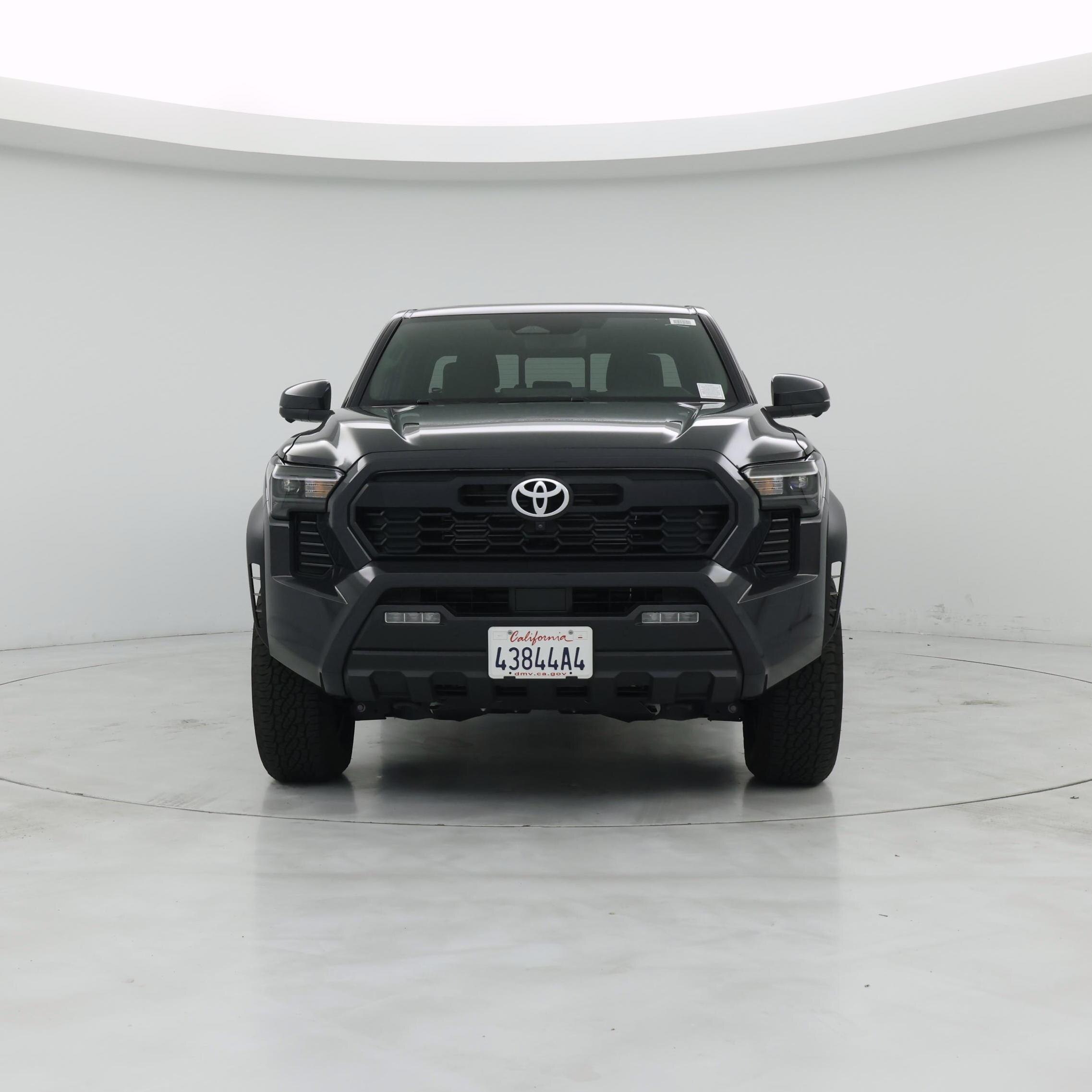 Thumbnail: 2024 Toyota Tacoma - 5