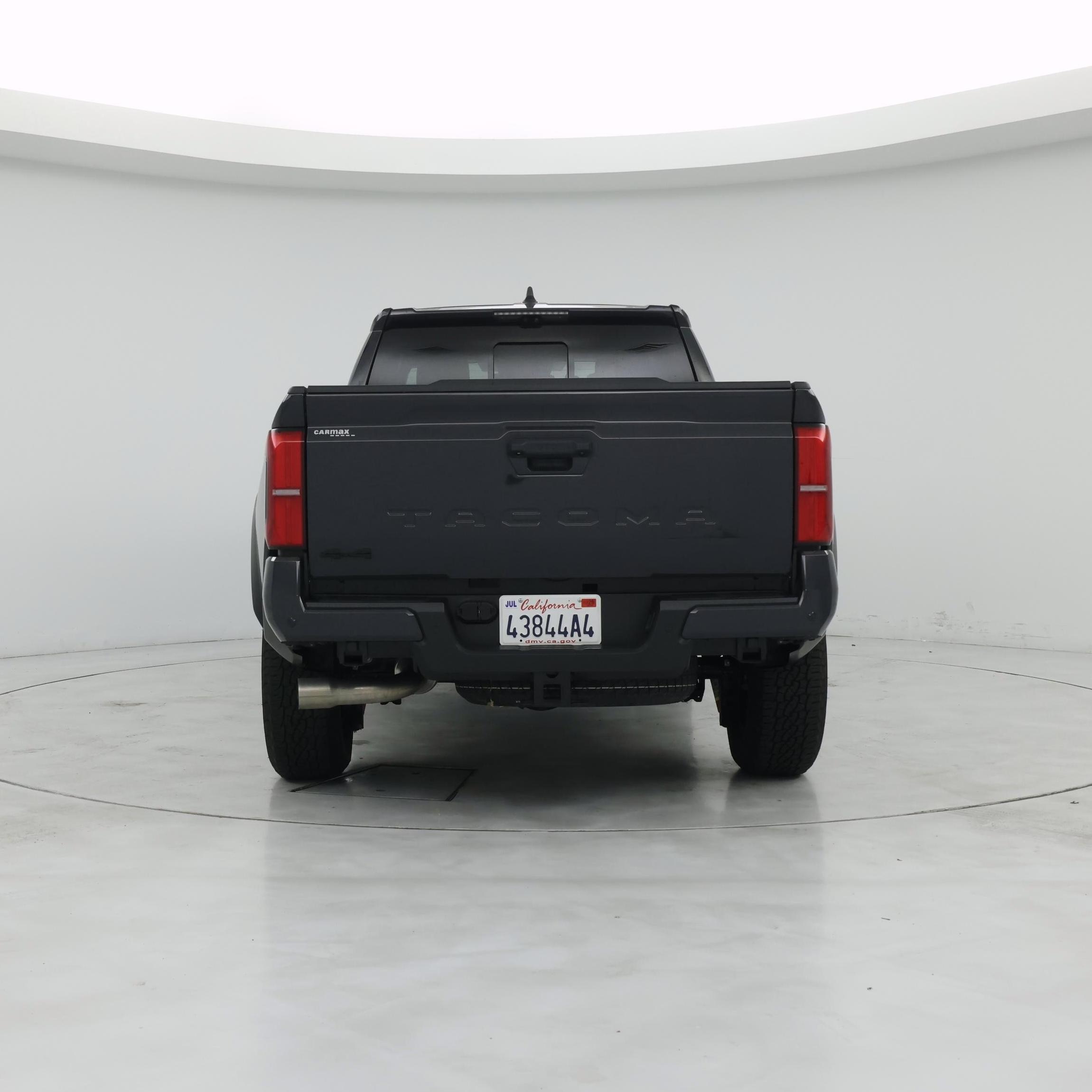 Thumbnail: 2024 Toyota Tacoma - 6