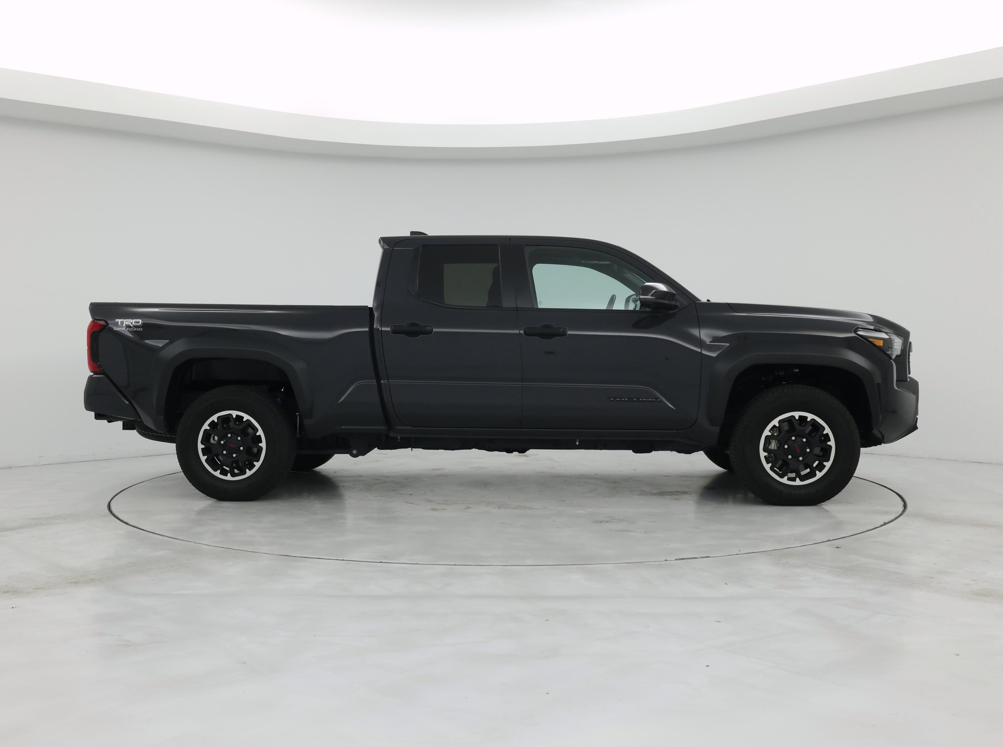 Thumbnail: 2024 Toyota Tacoma - 7