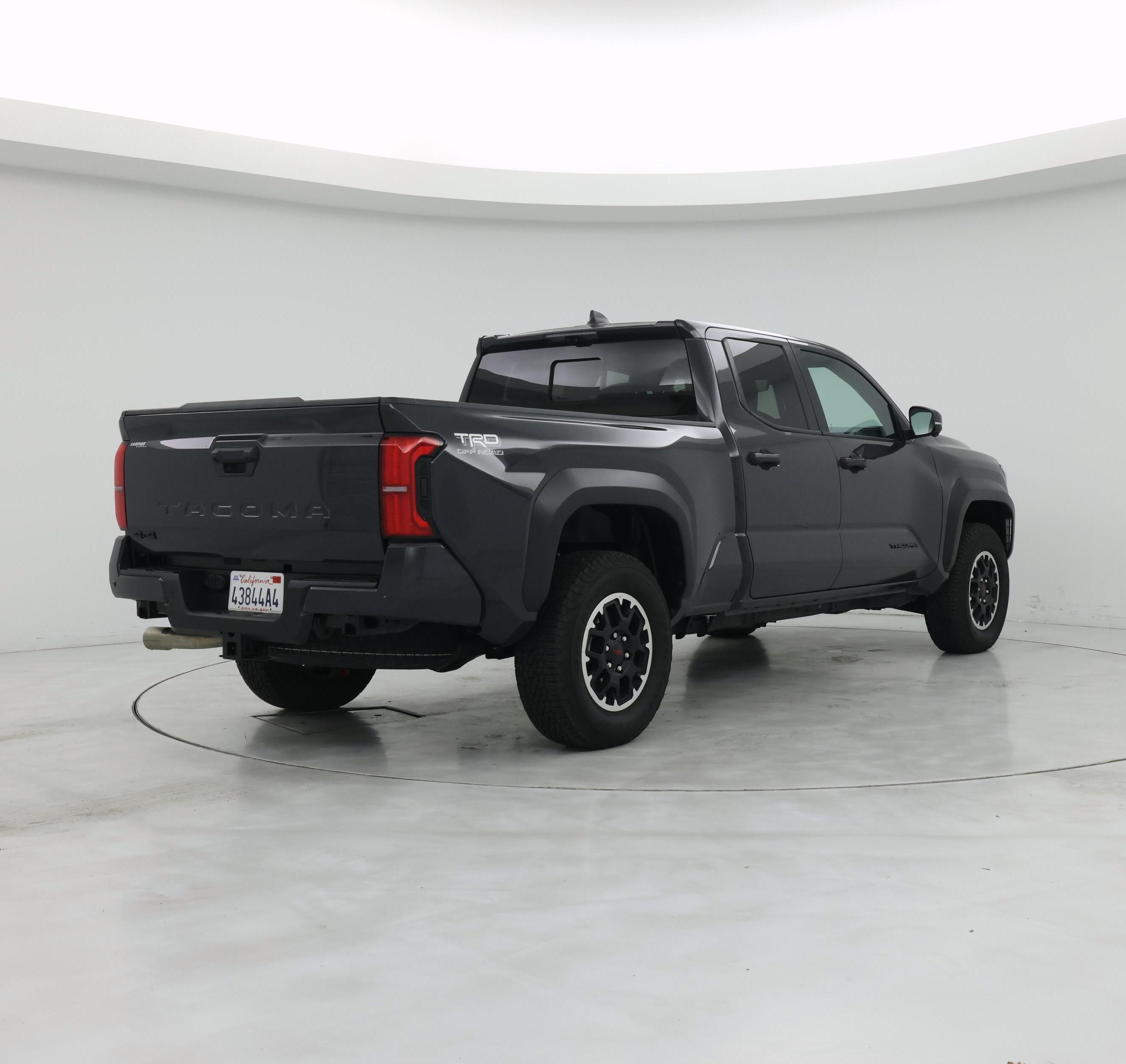 Thumbnail: 2024 Toyota Tacoma - 8