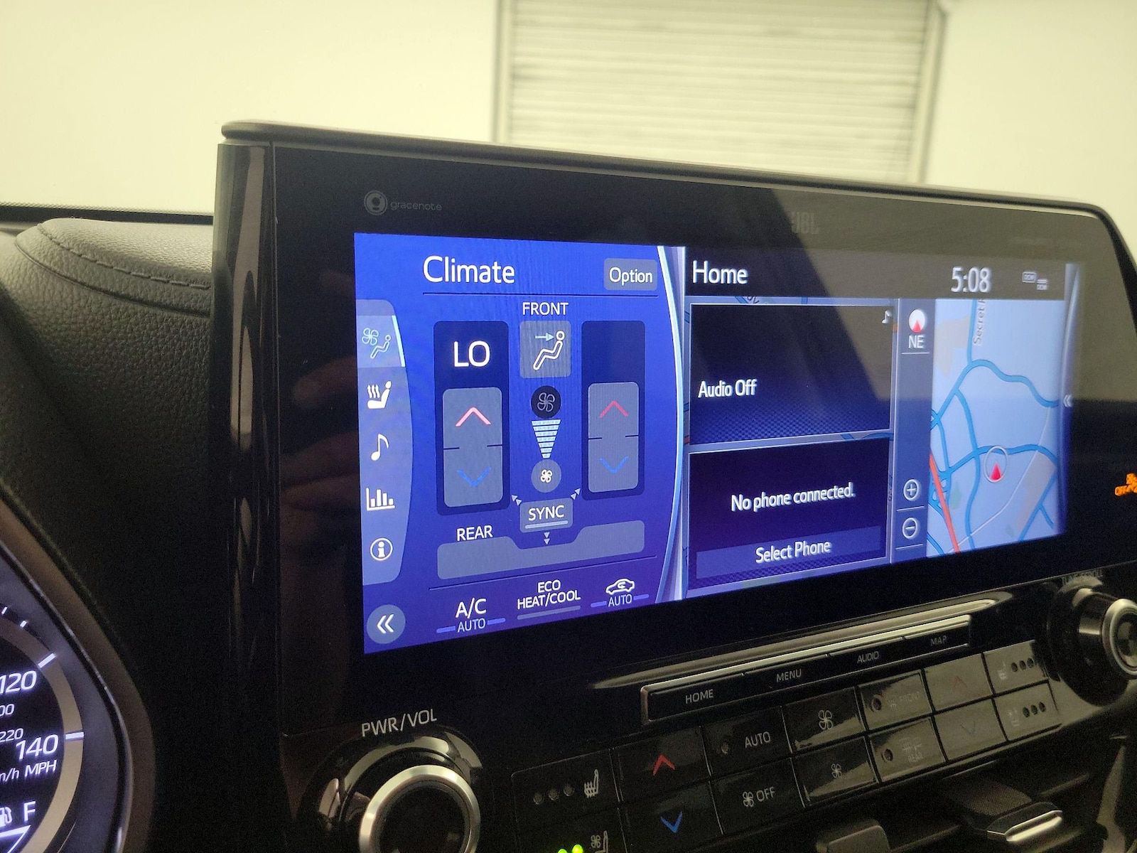 2021 Toyota Highlander Limited - Photo 18