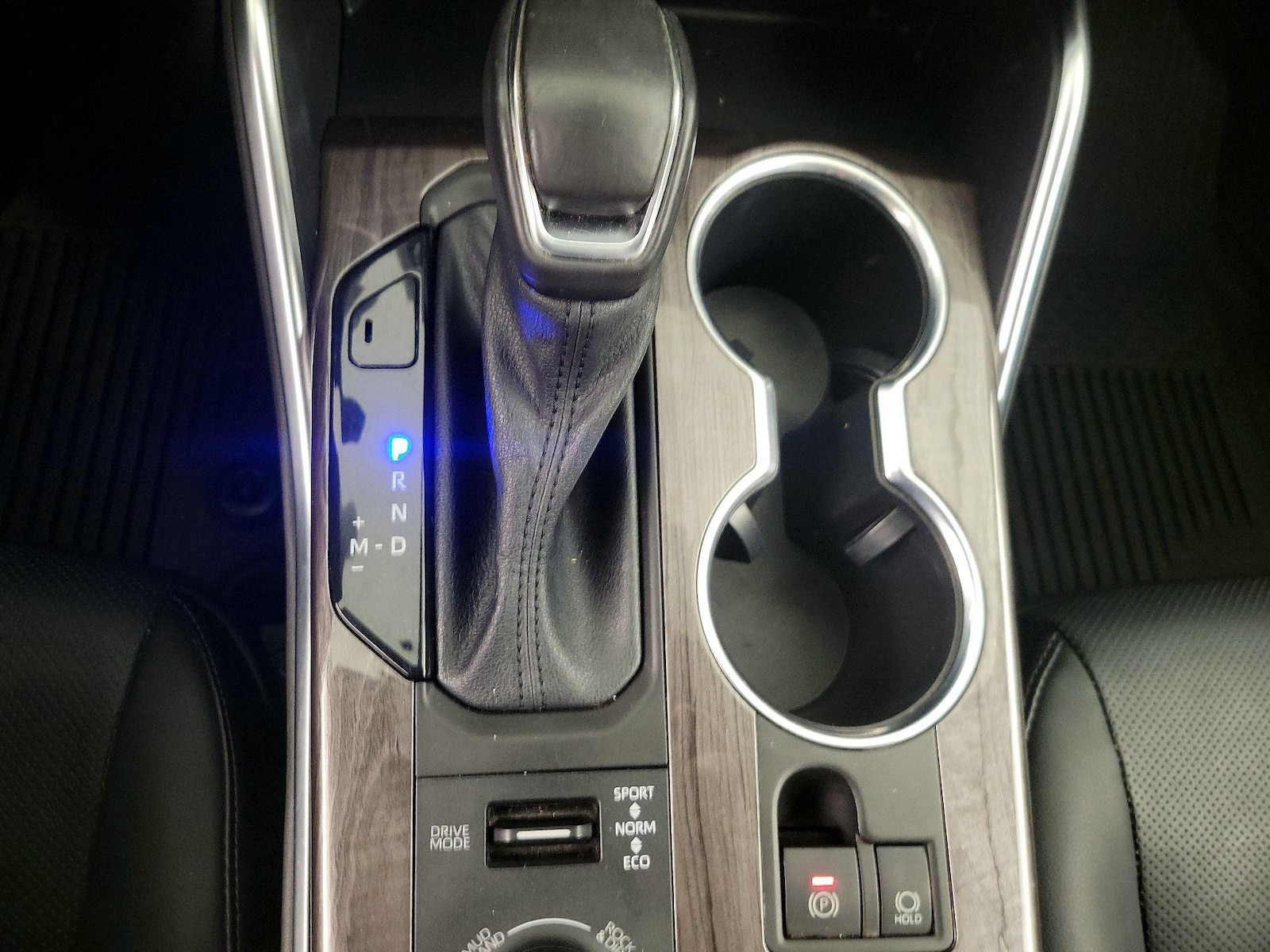 2021 Toyota Highlander Limited - Photo 19