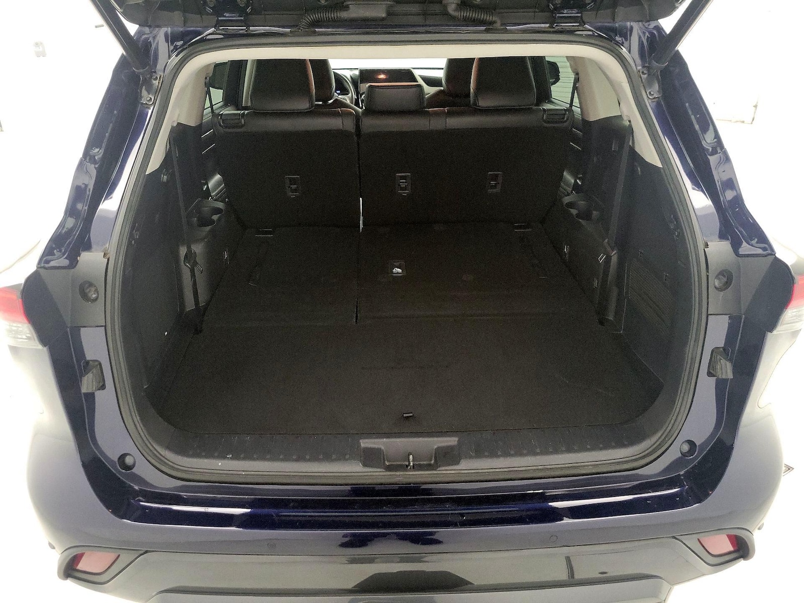 2021 Toyota Highlander Limited - Photo 22