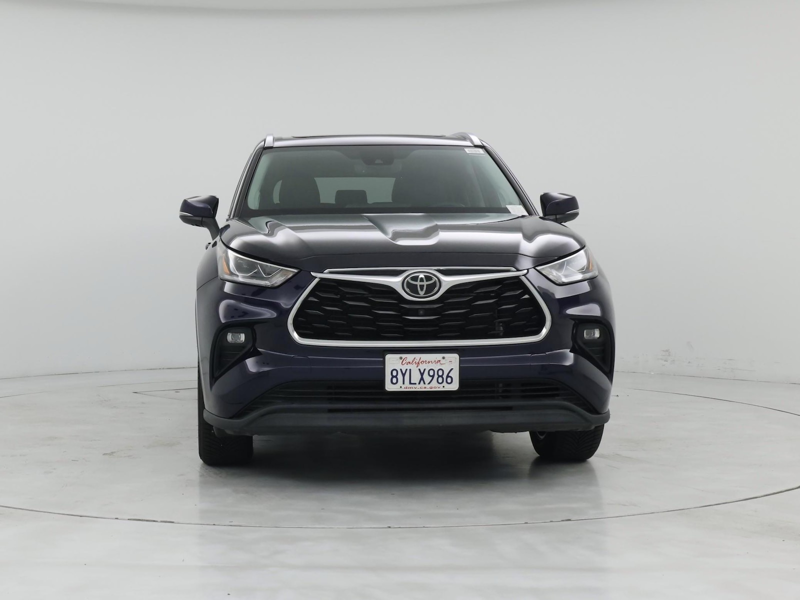 2021 Toyota Highlander Limited - Photo 6
