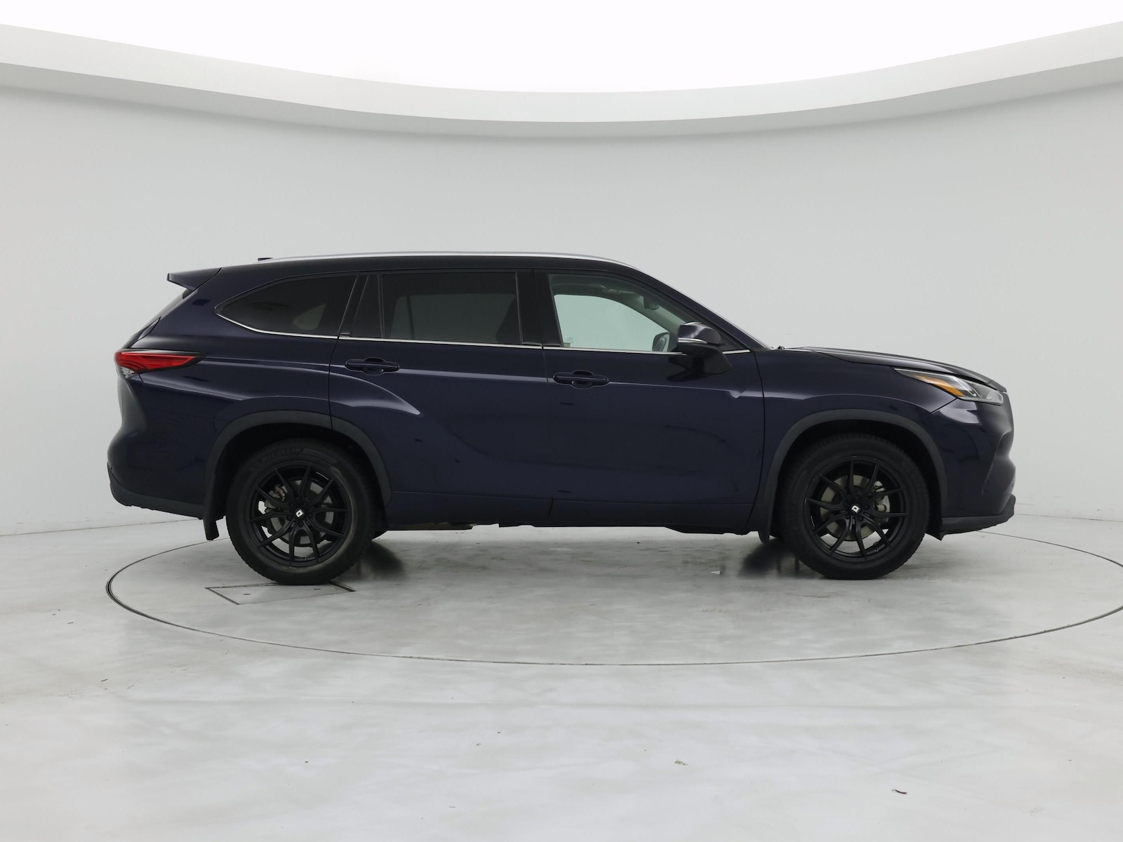 2021 Toyota Highlander Limited - Photo 8