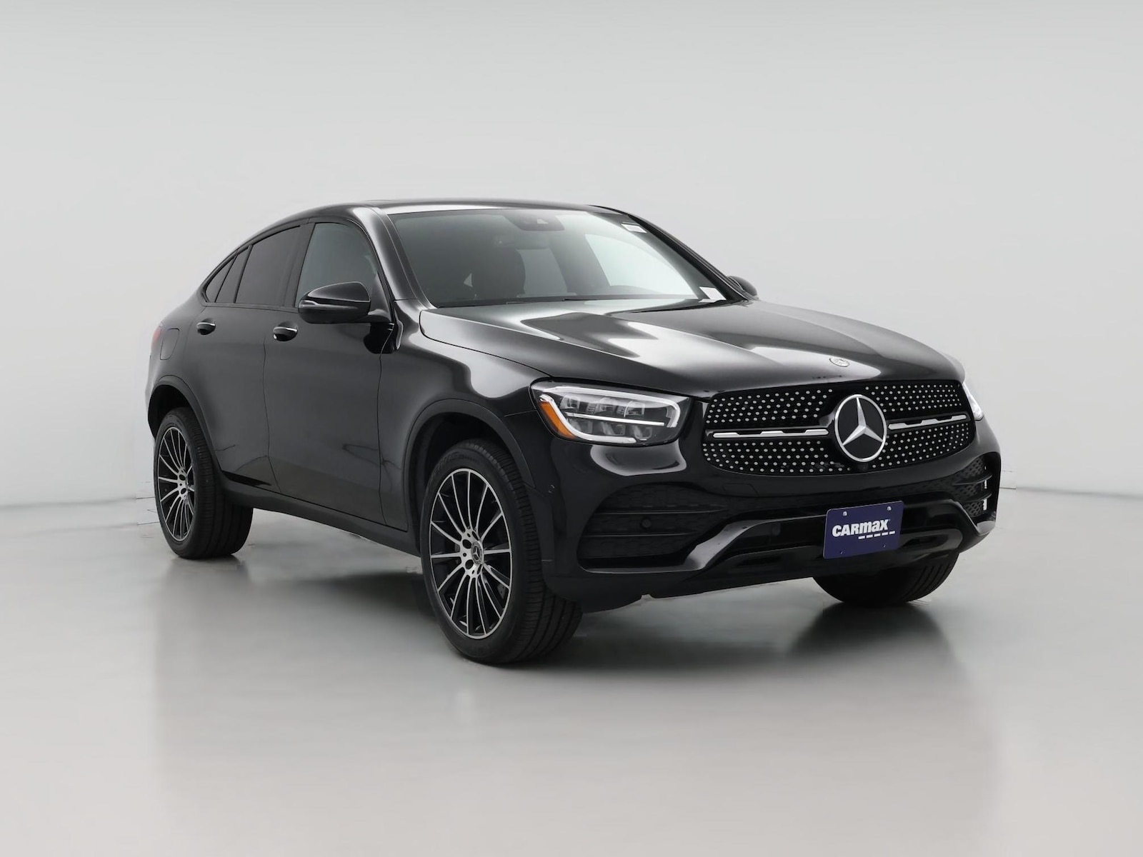 2023 Mercedes-Benz GLC