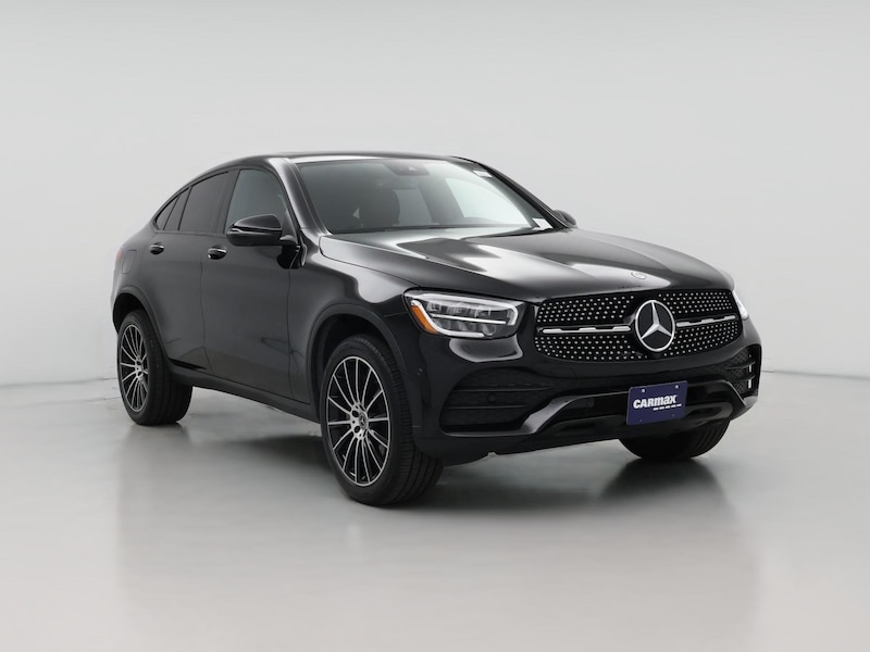 2023 Mercedes-Benz GLC300 Coupe null