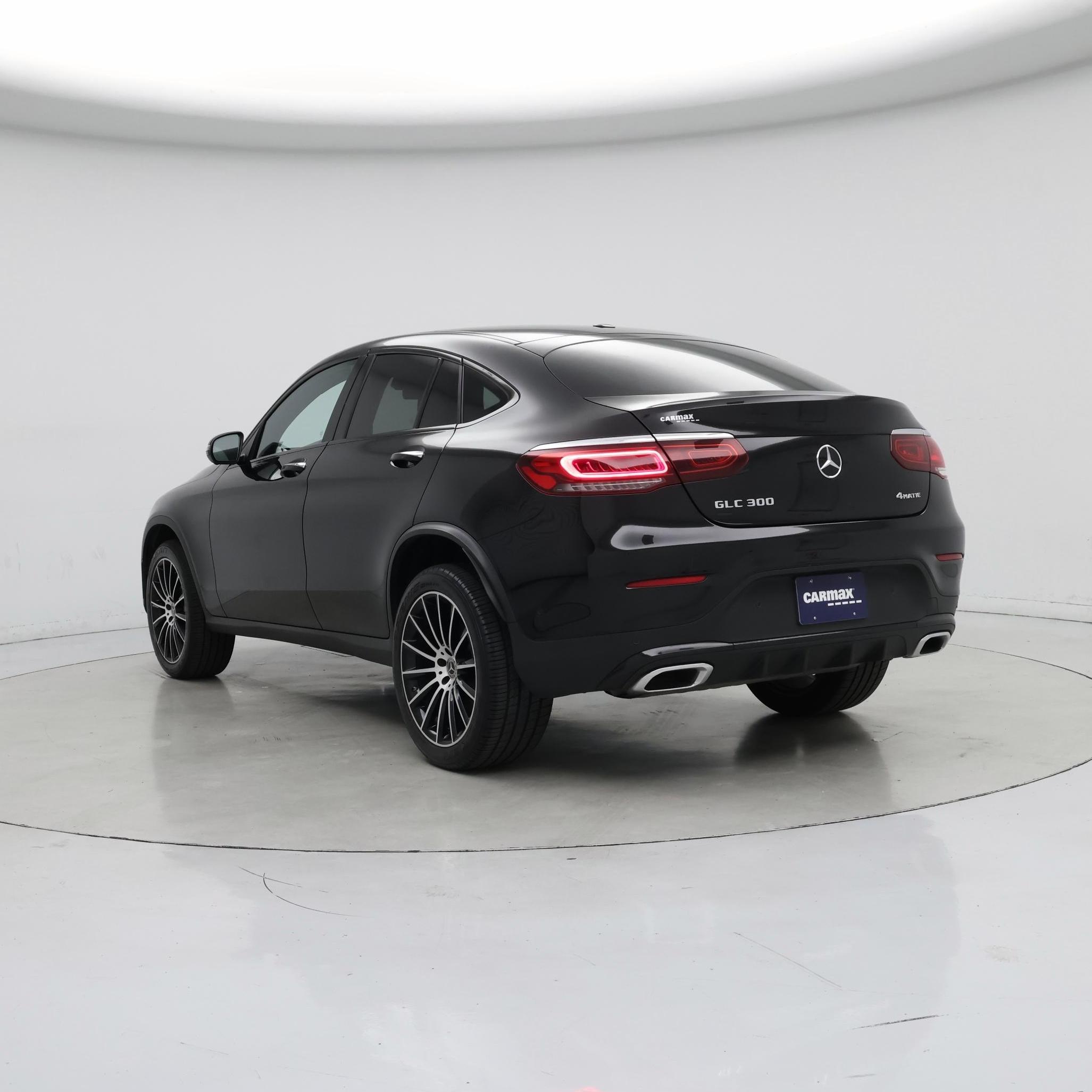 Thumbnail: 2023 Mercedes-Benz GLC - 2