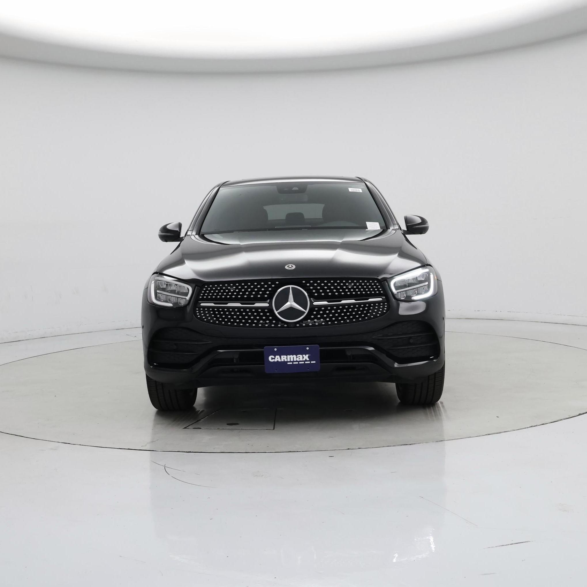 Thumbnail: 2023 Mercedes-Benz GLC - 5