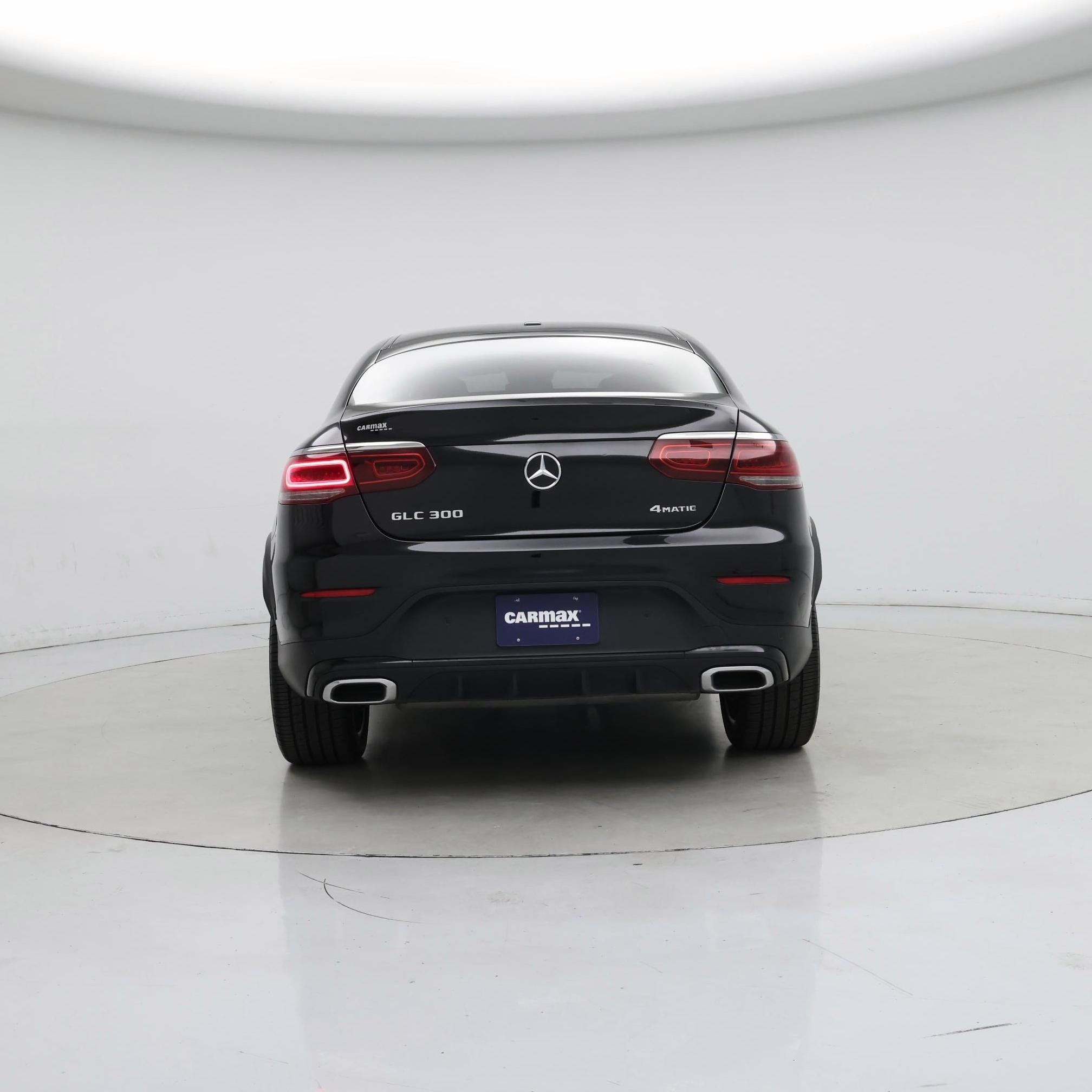 Thumbnail: 2023 Mercedes-Benz GLC - 6