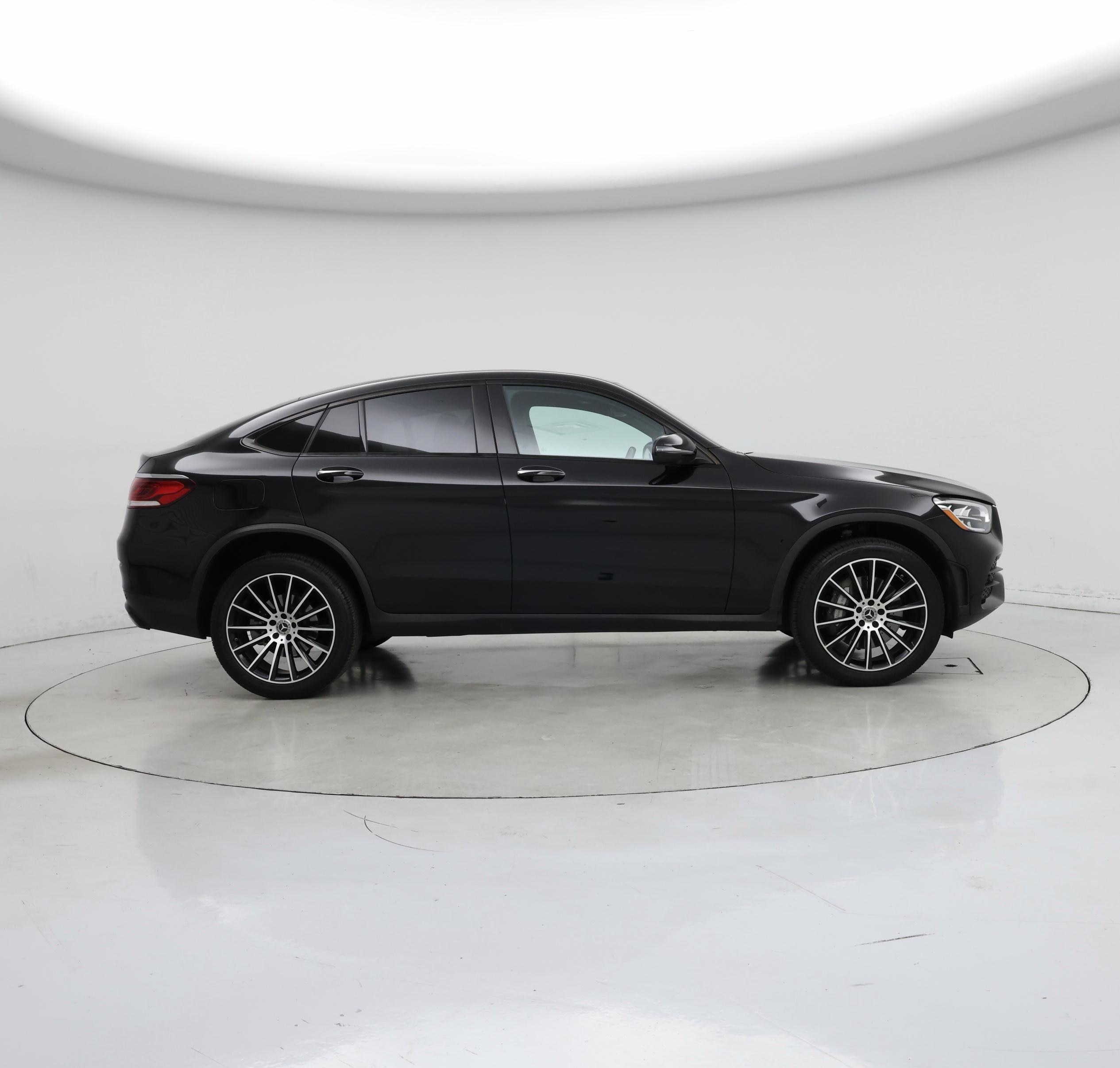 Thumbnail: 2023 Mercedes-Benz GLC - 7