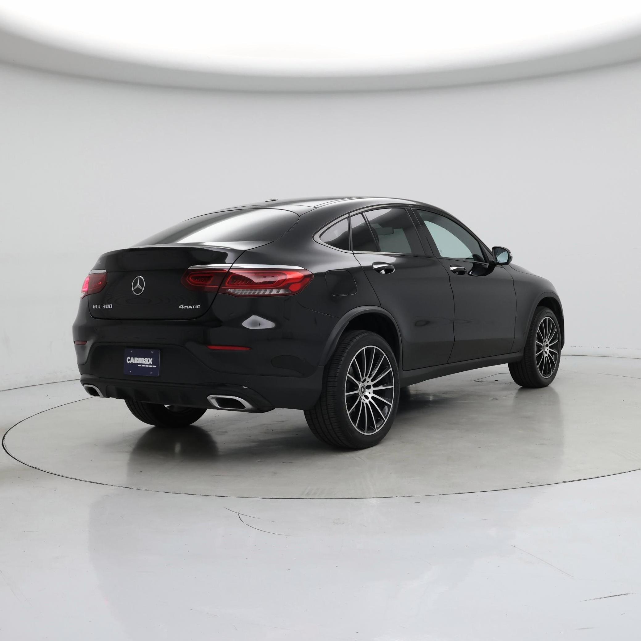 Thumbnail: 2023 Mercedes-Benz GLC - 8