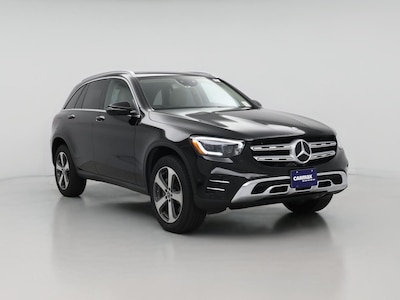 2020 Mercedes-Benz GLC300