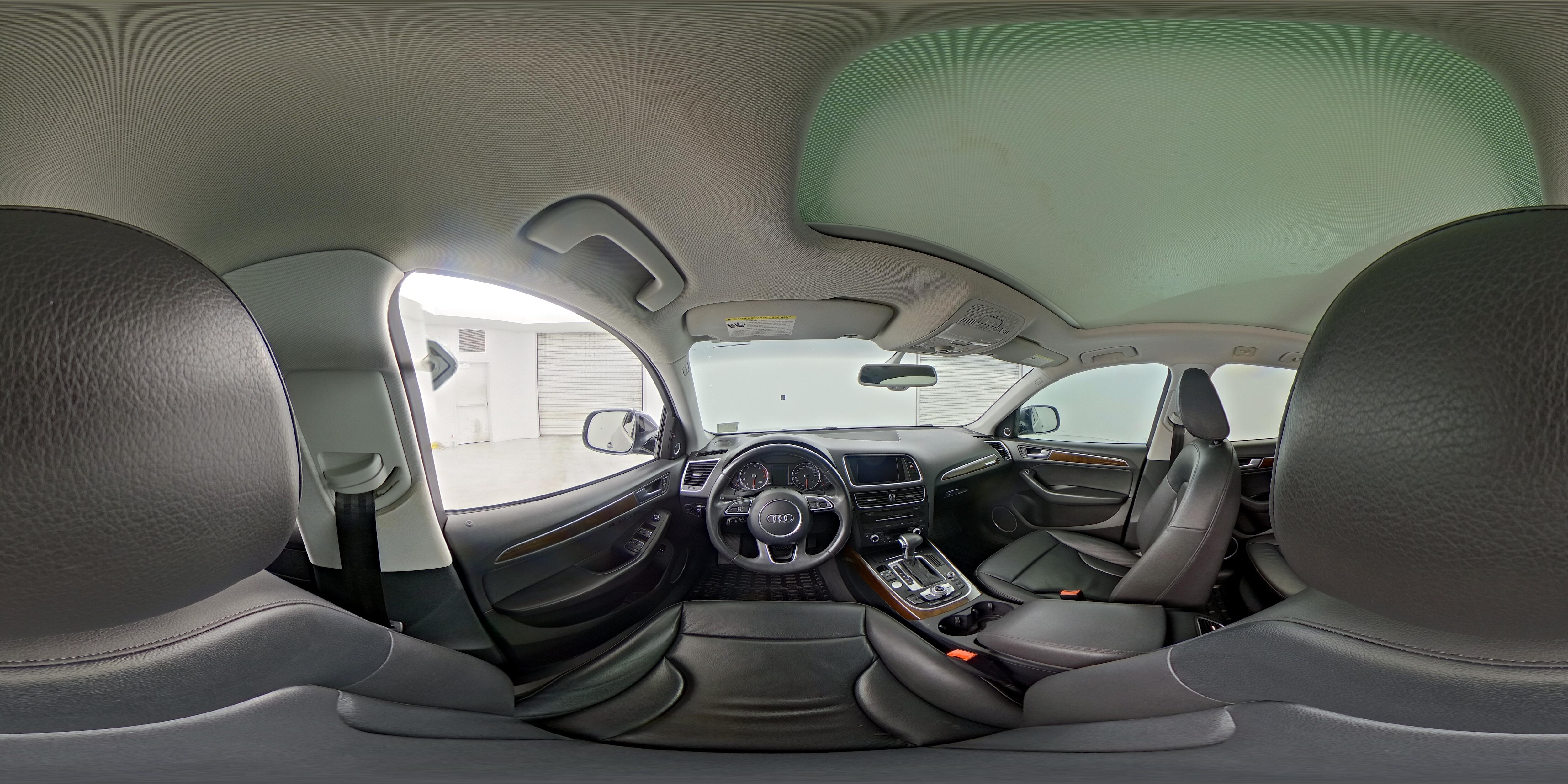 2017 Audi Q5 Premium Plus - Photo 27