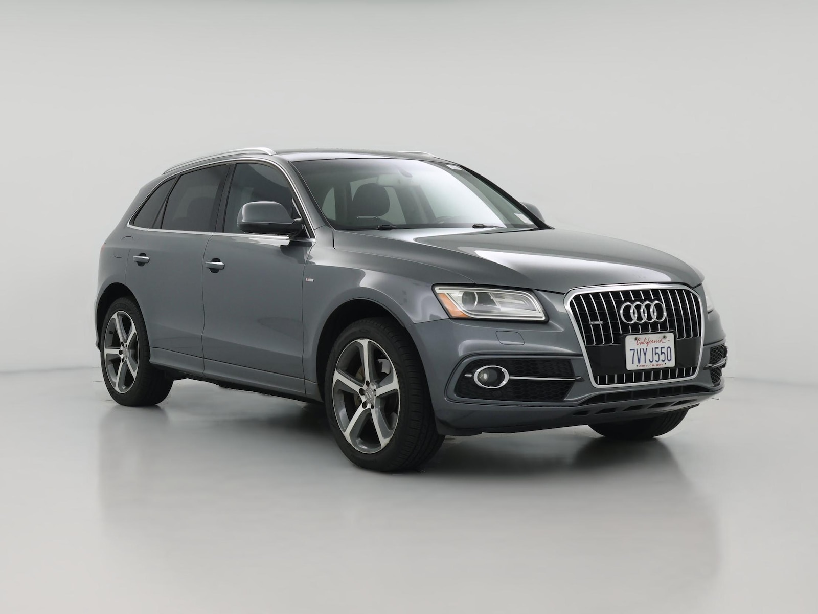 2017 Audi Q5 Premium Plus - Photo 1