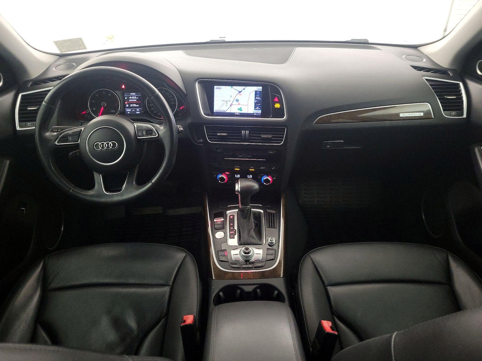 2017 Audi Q5 Premium Plus - Photo 10